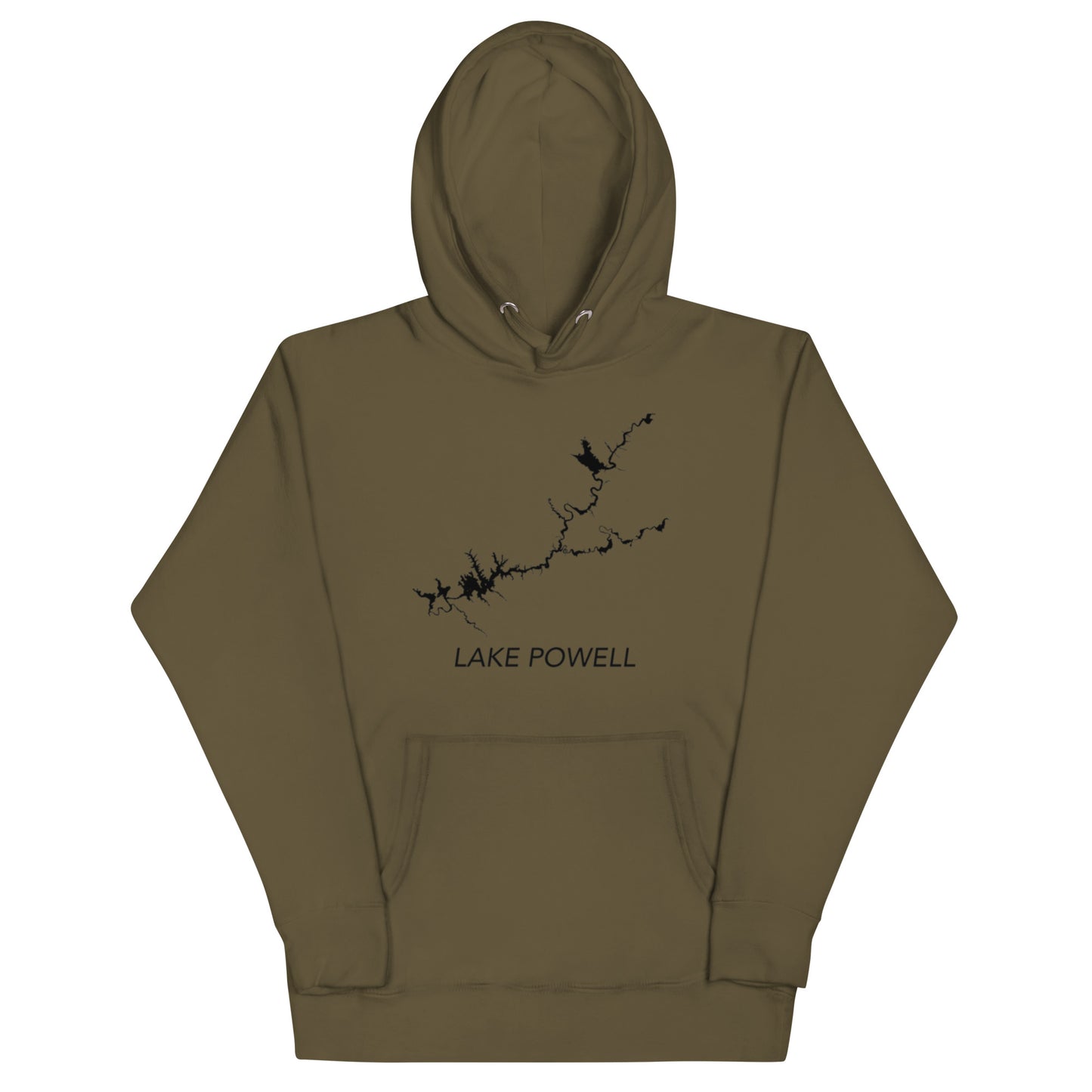 Lake Powell hoodie