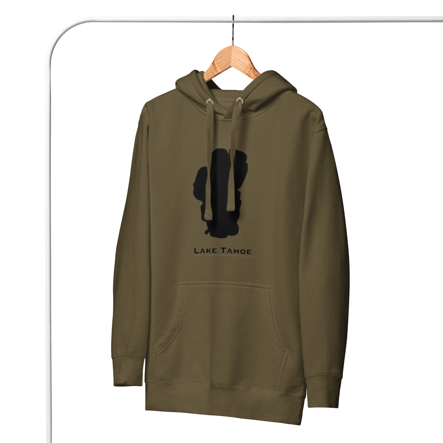 Lake Tahoe Hoodie