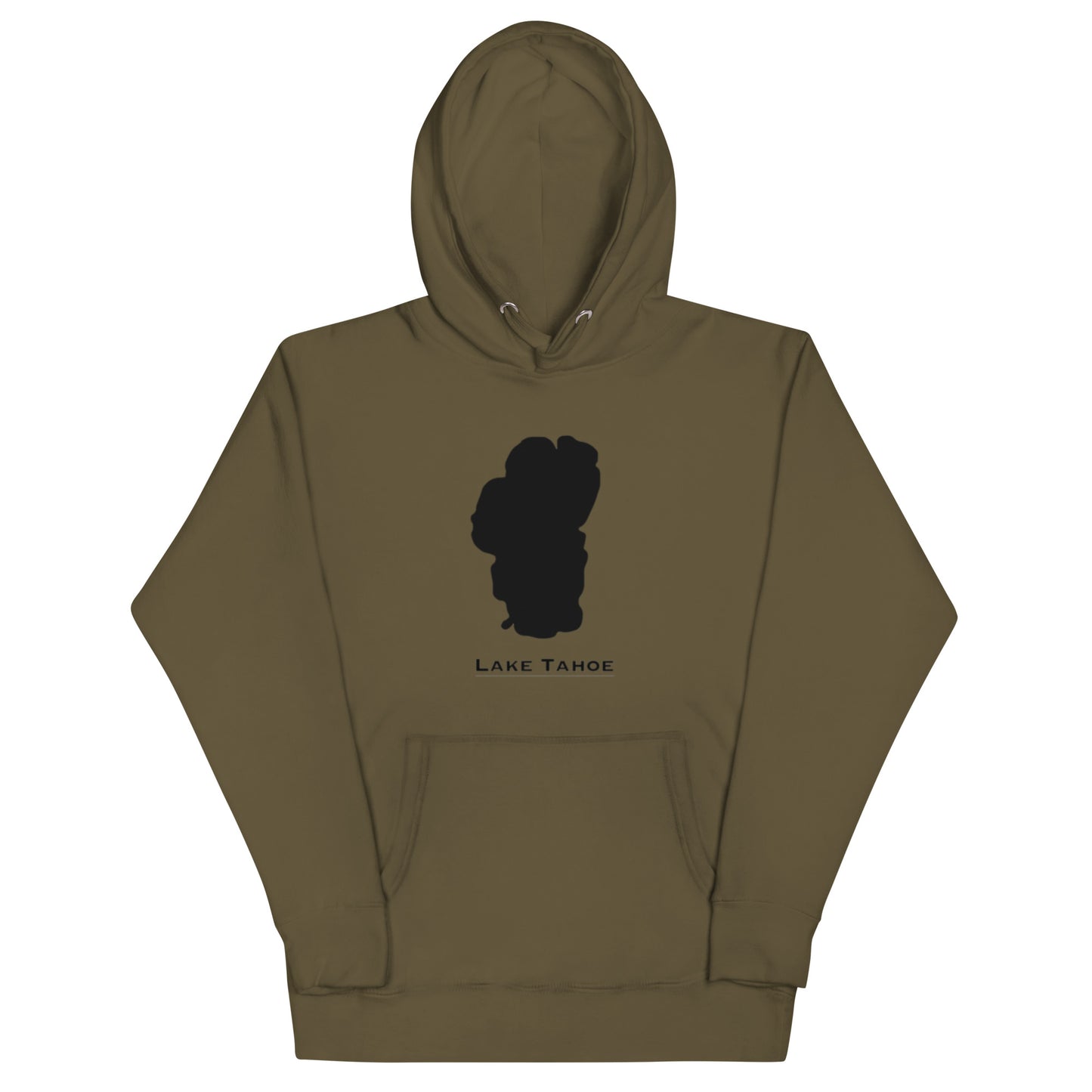 Lake Tahoe Hoodie