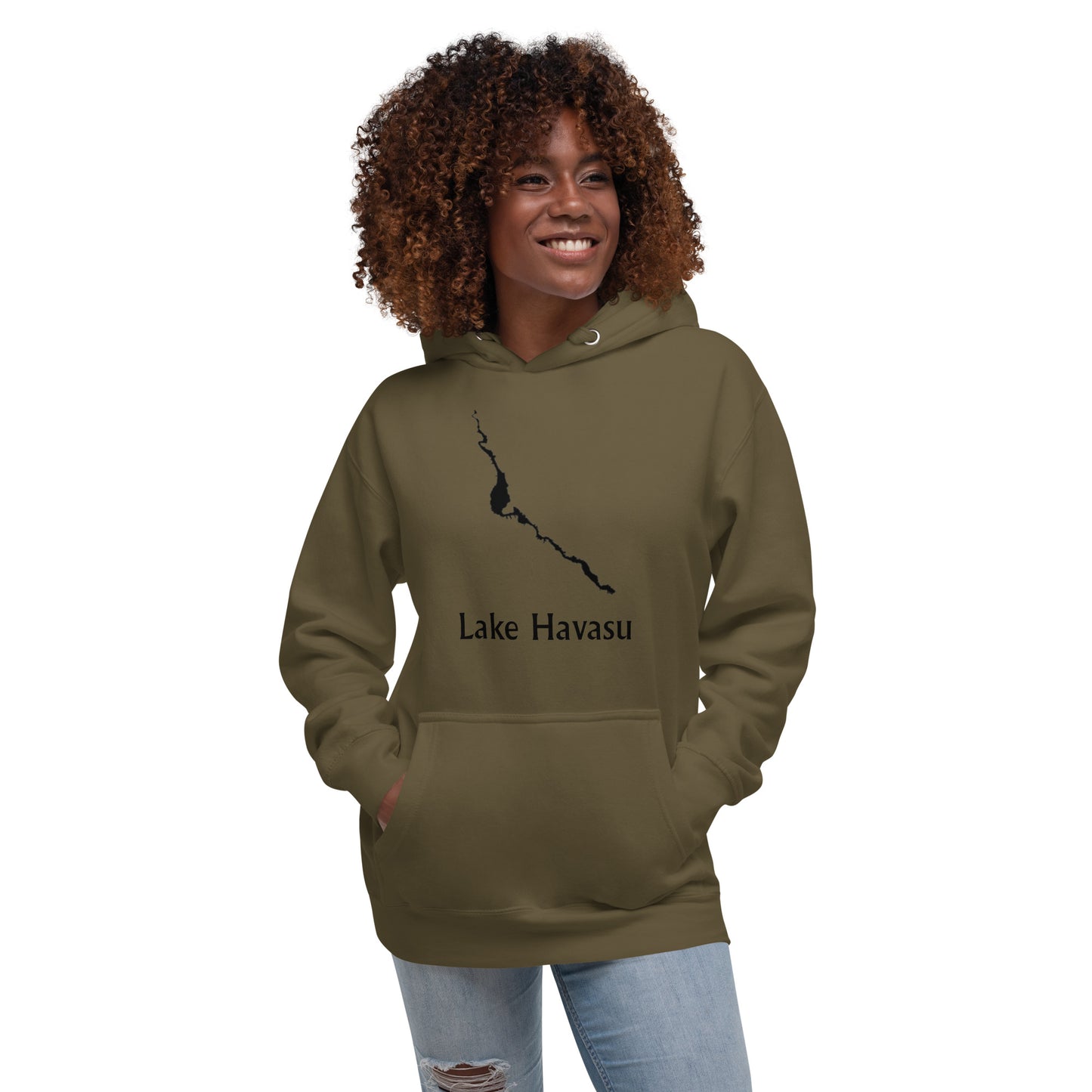 Lake Havasu Hoodie