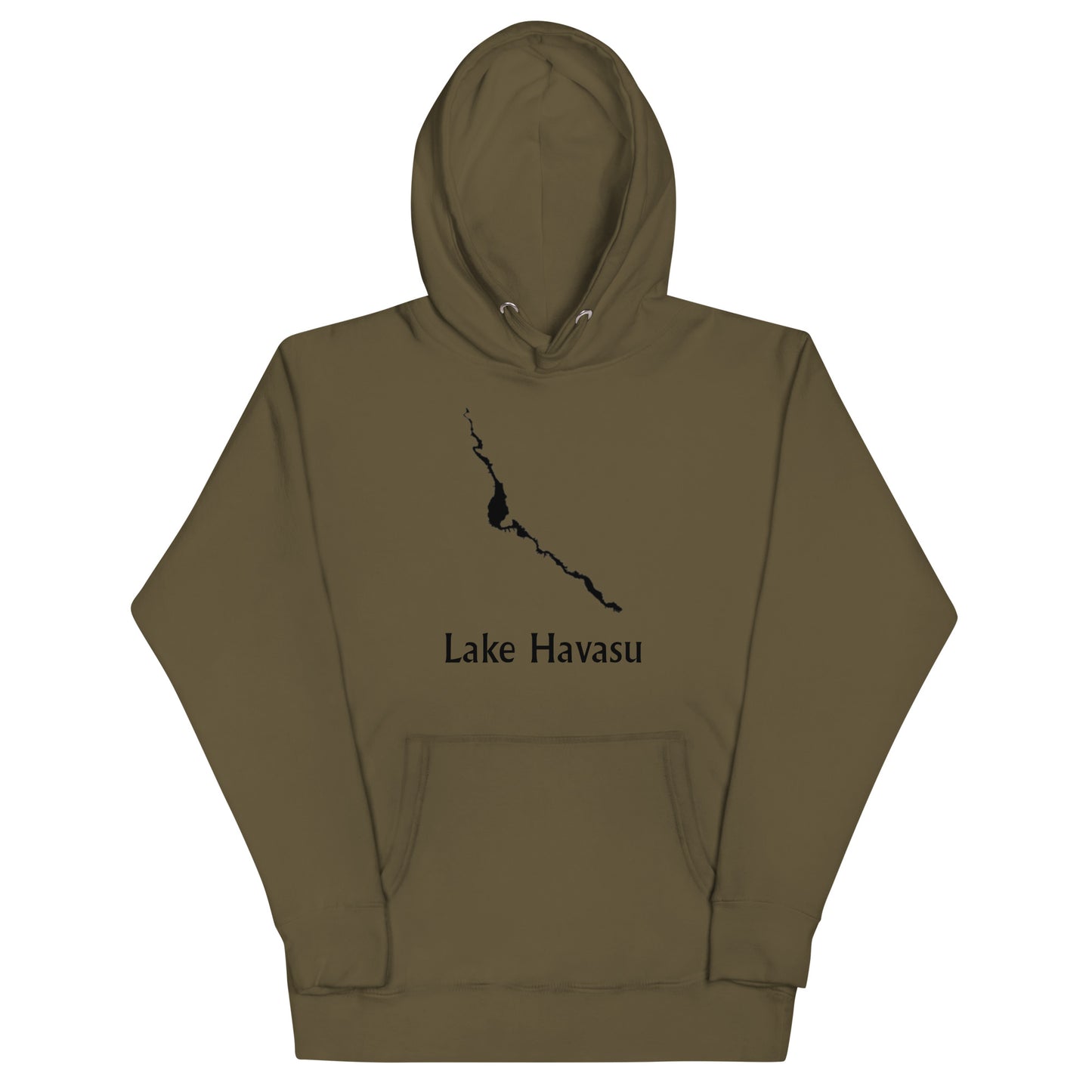 Lake Havasu Hoodie