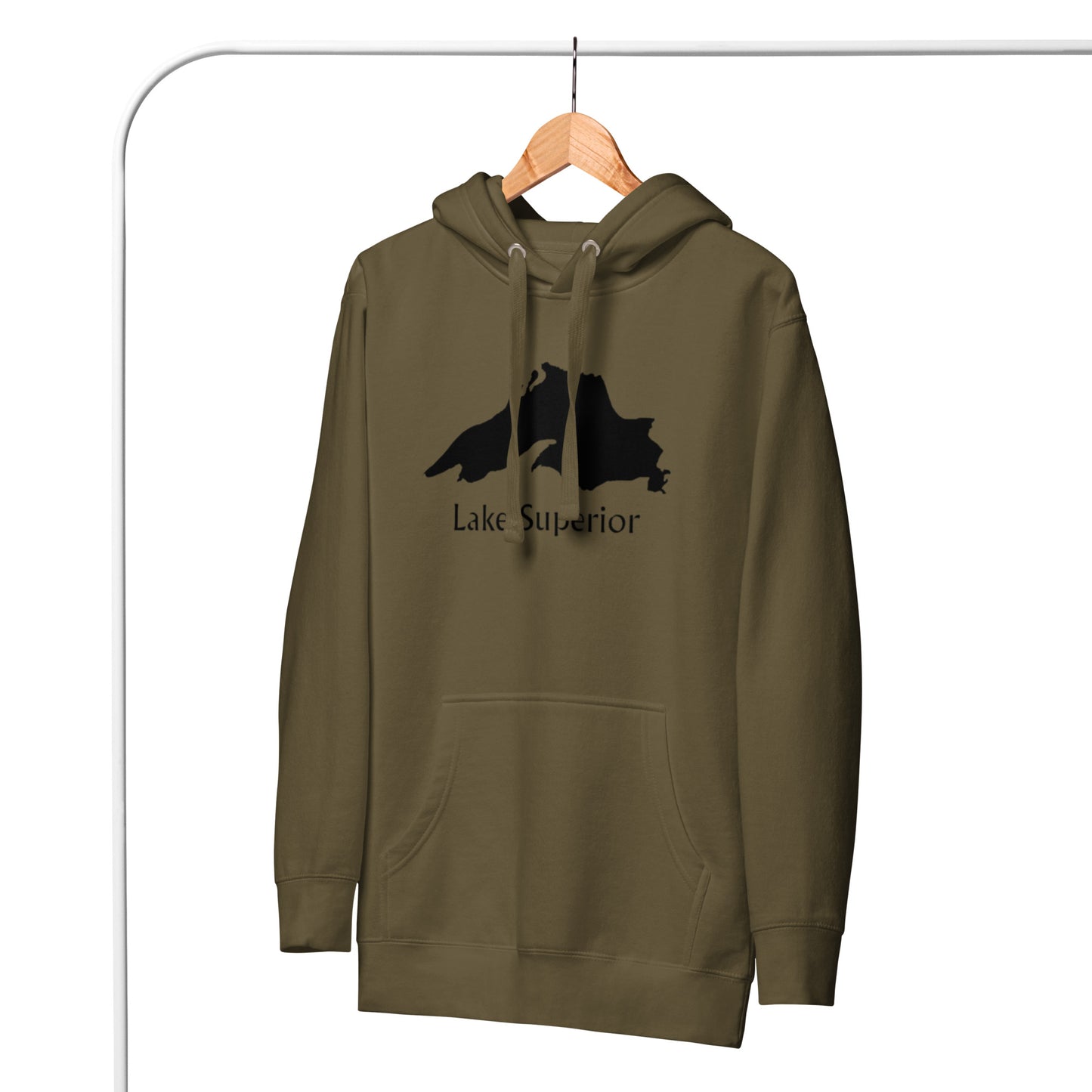 Lake Superior Hoodie