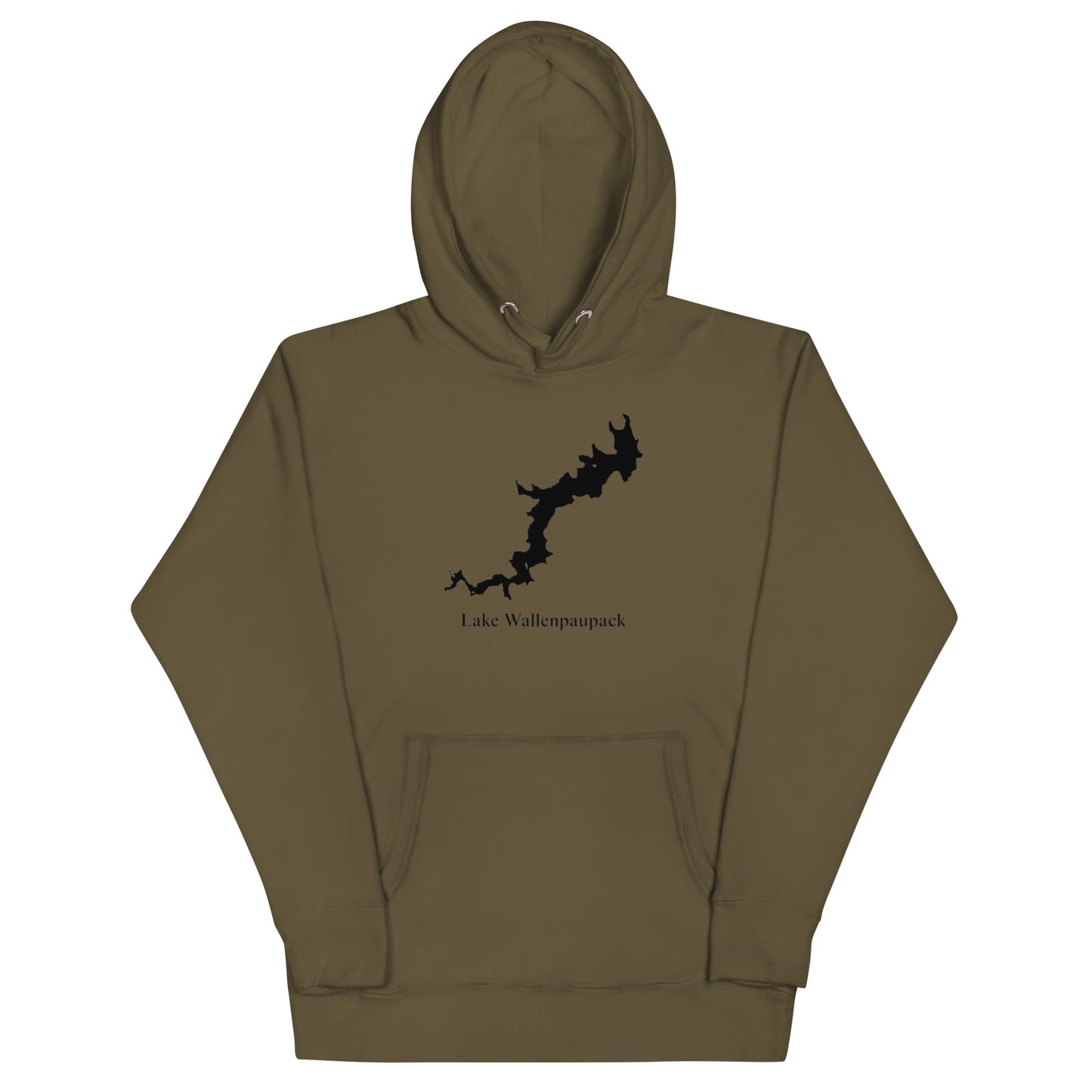Lake Wallenpaupack Hoodie