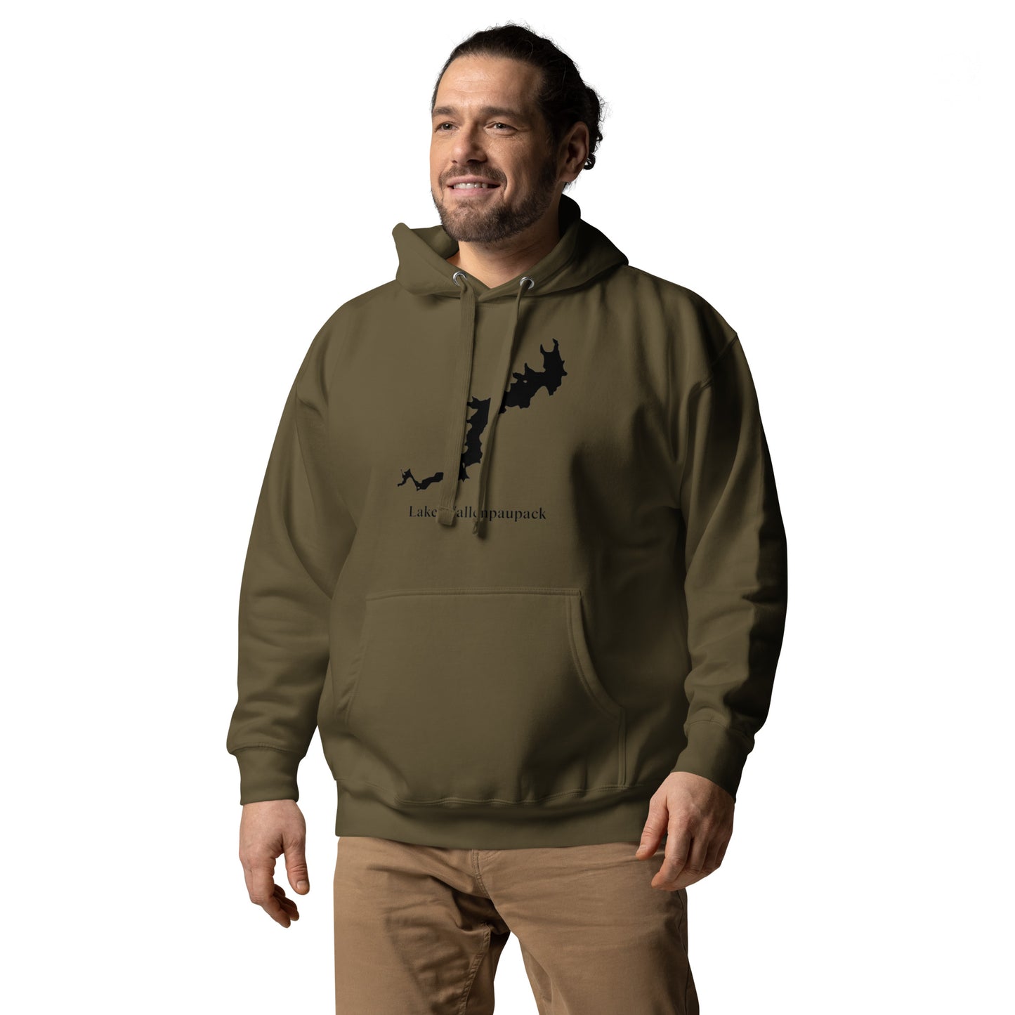 Lake Wallenpaupack Hoodie