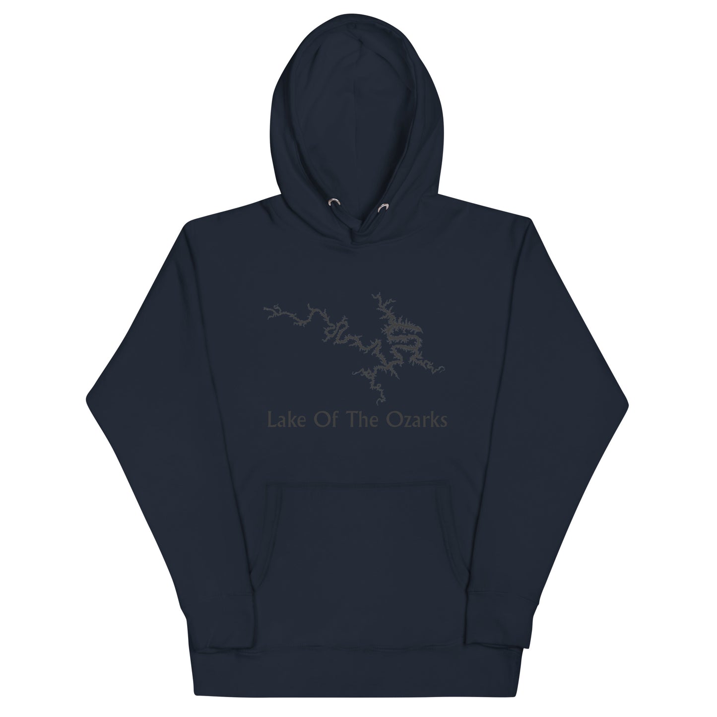 Lake of the Ozarks hoodie