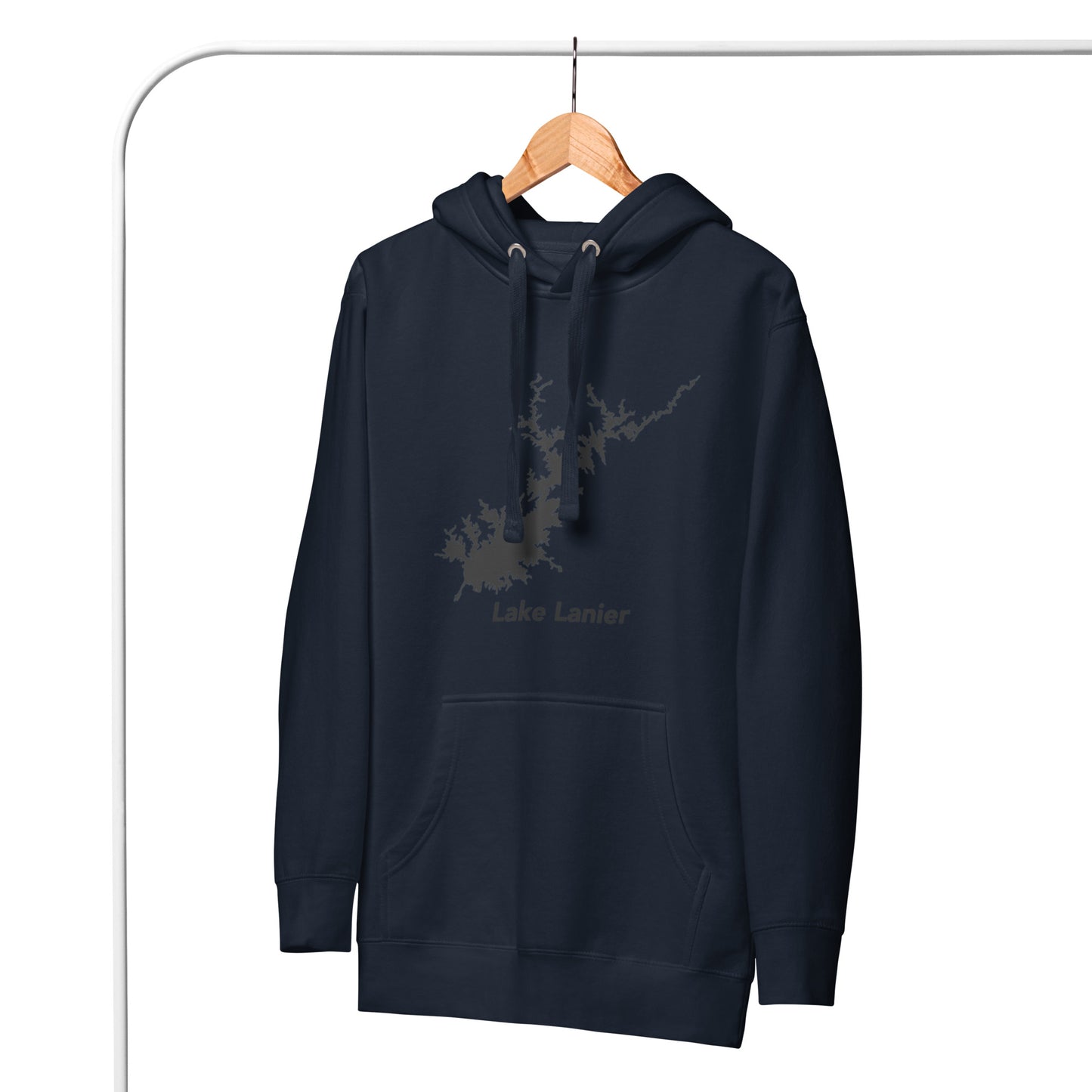 Lake Lanier hoodie