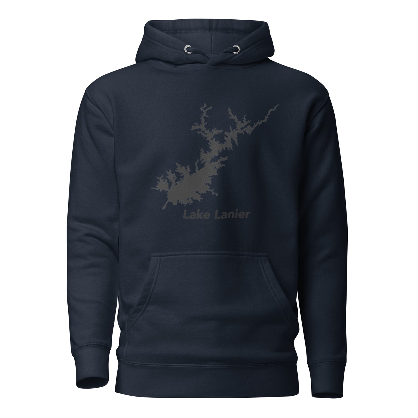 Lake Lanier hoodie
