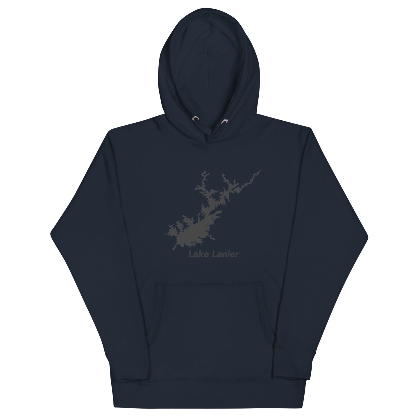 Lake Lanier hoodie