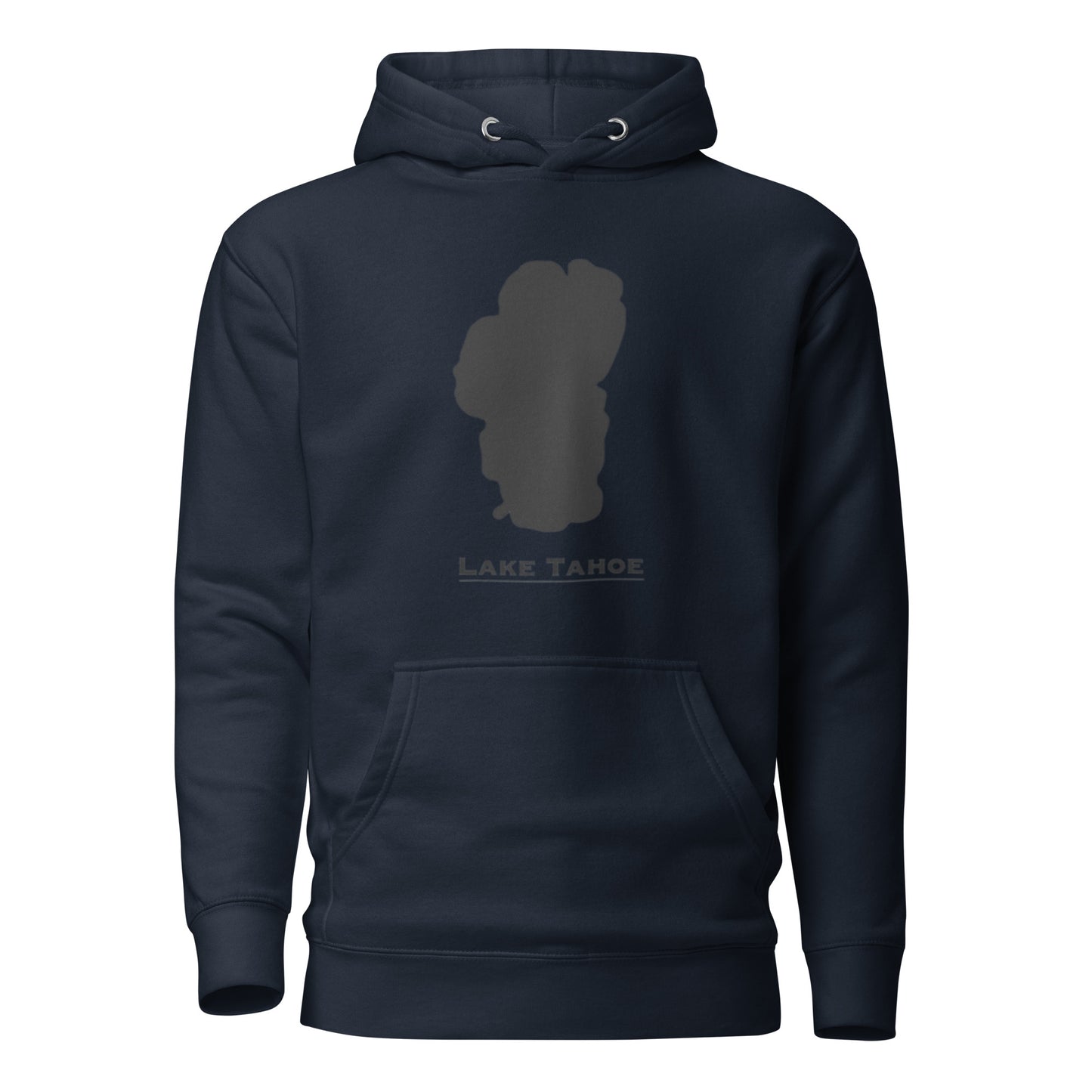 Lake Tahoe Hoodie