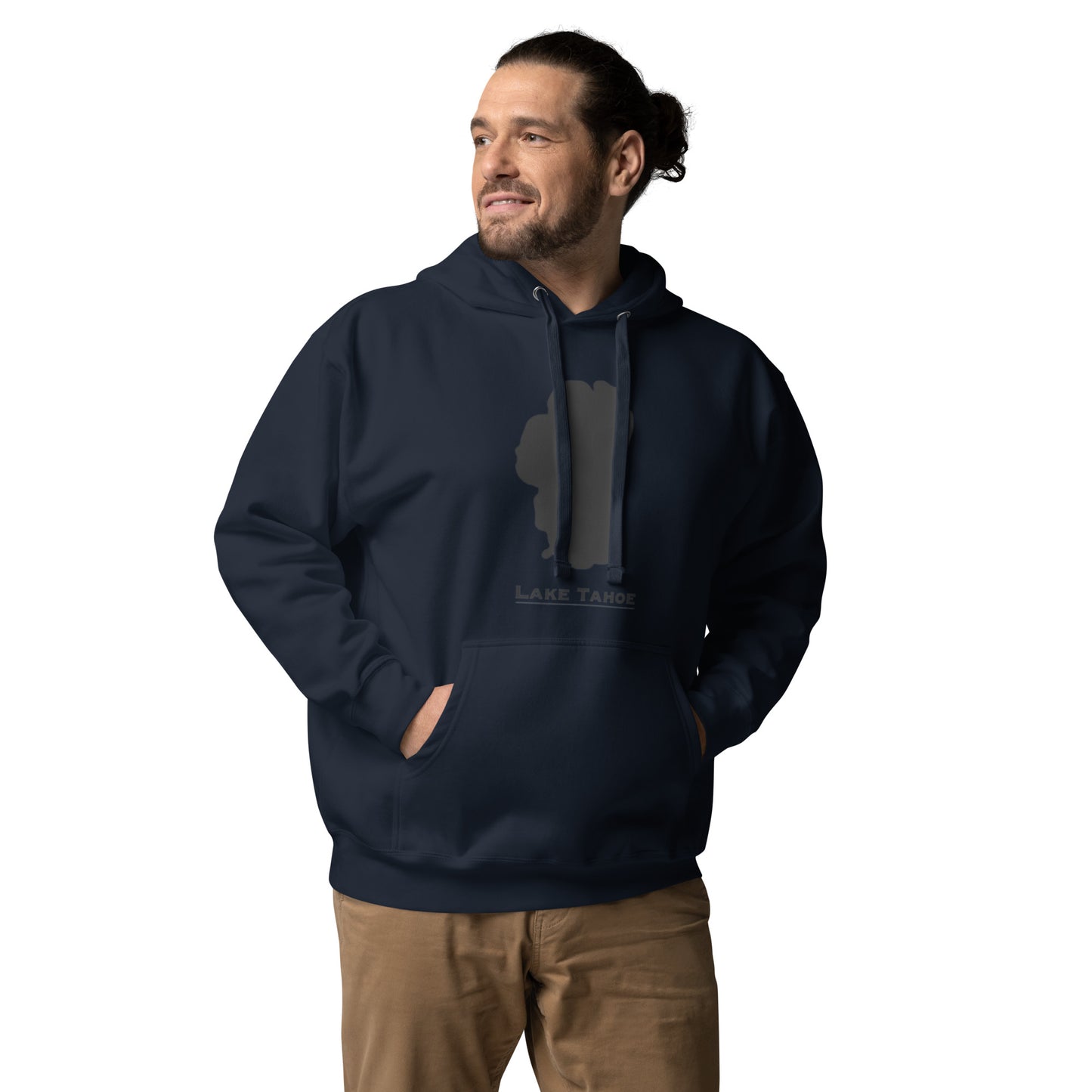 Lake Tahoe Hoodie