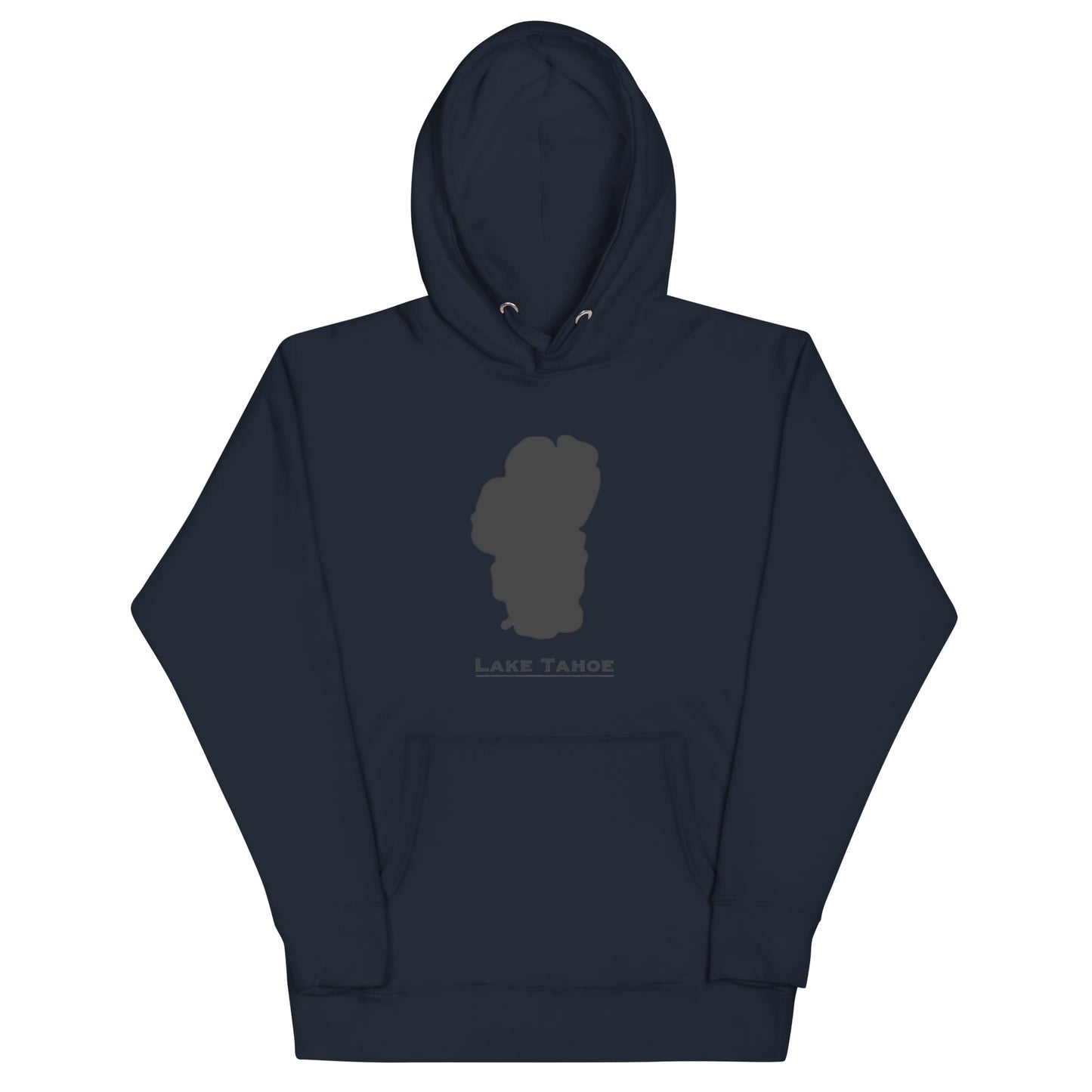 Lake Tahoe Hoodie