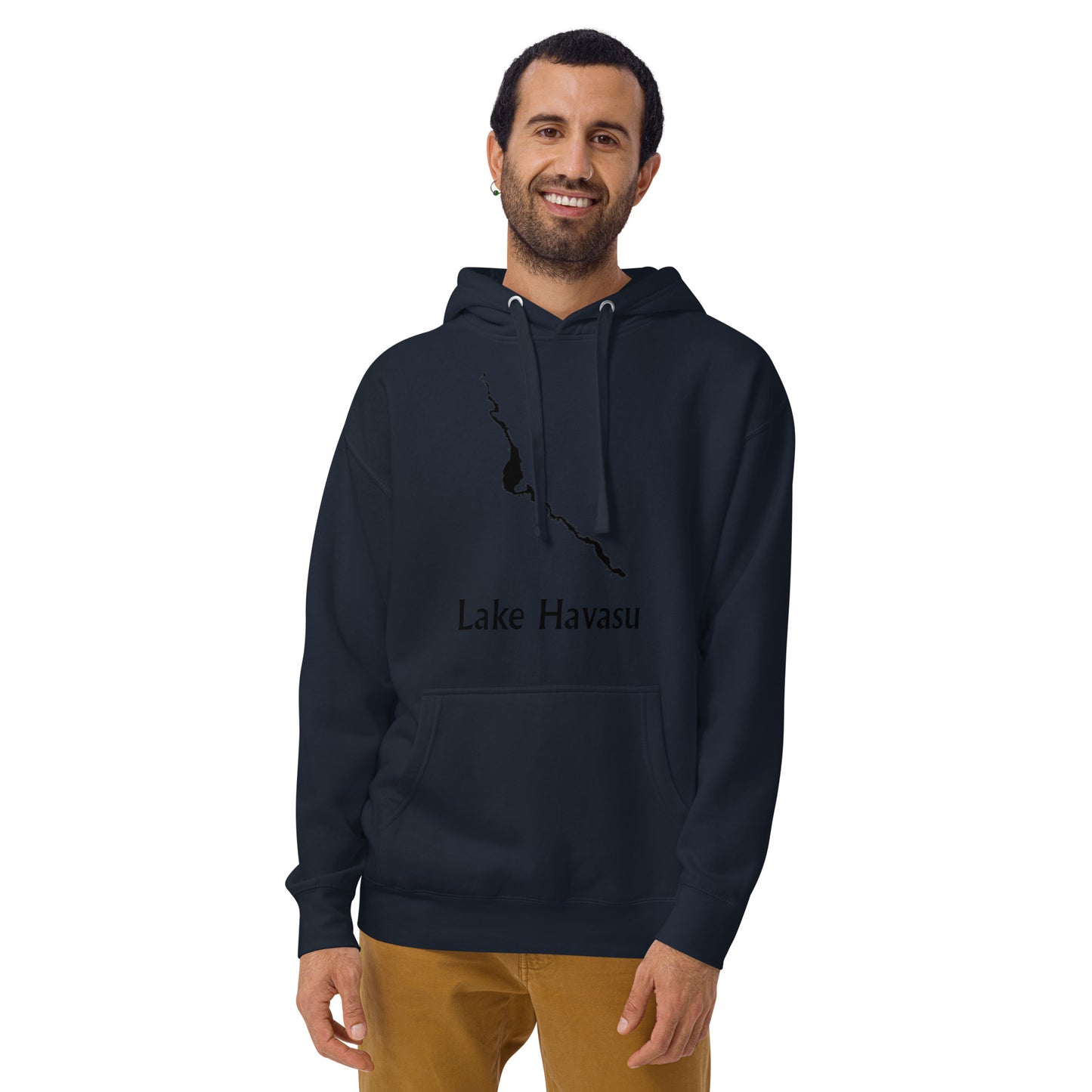 Lake Havasu Hoodie