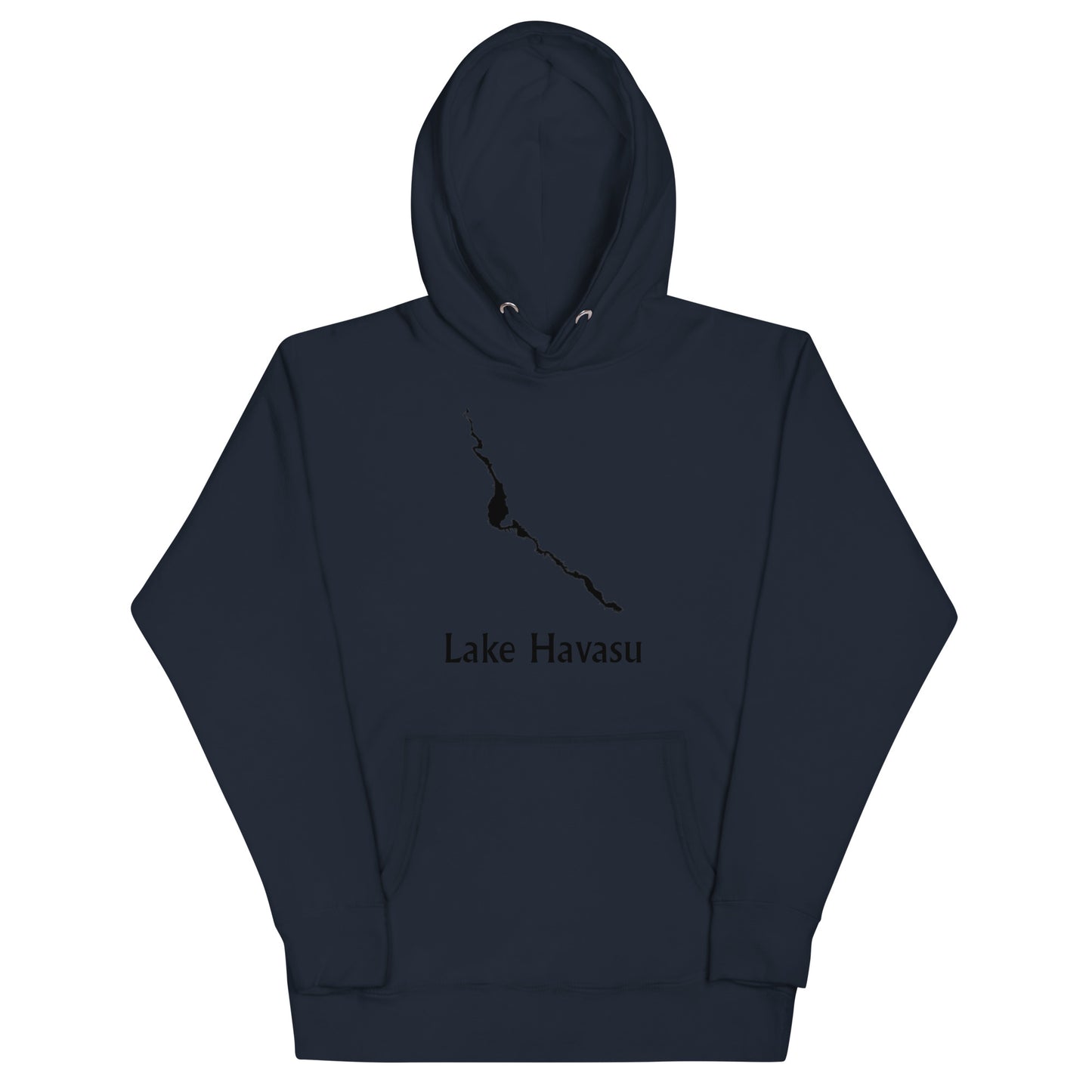Lake Havasu Hoodie