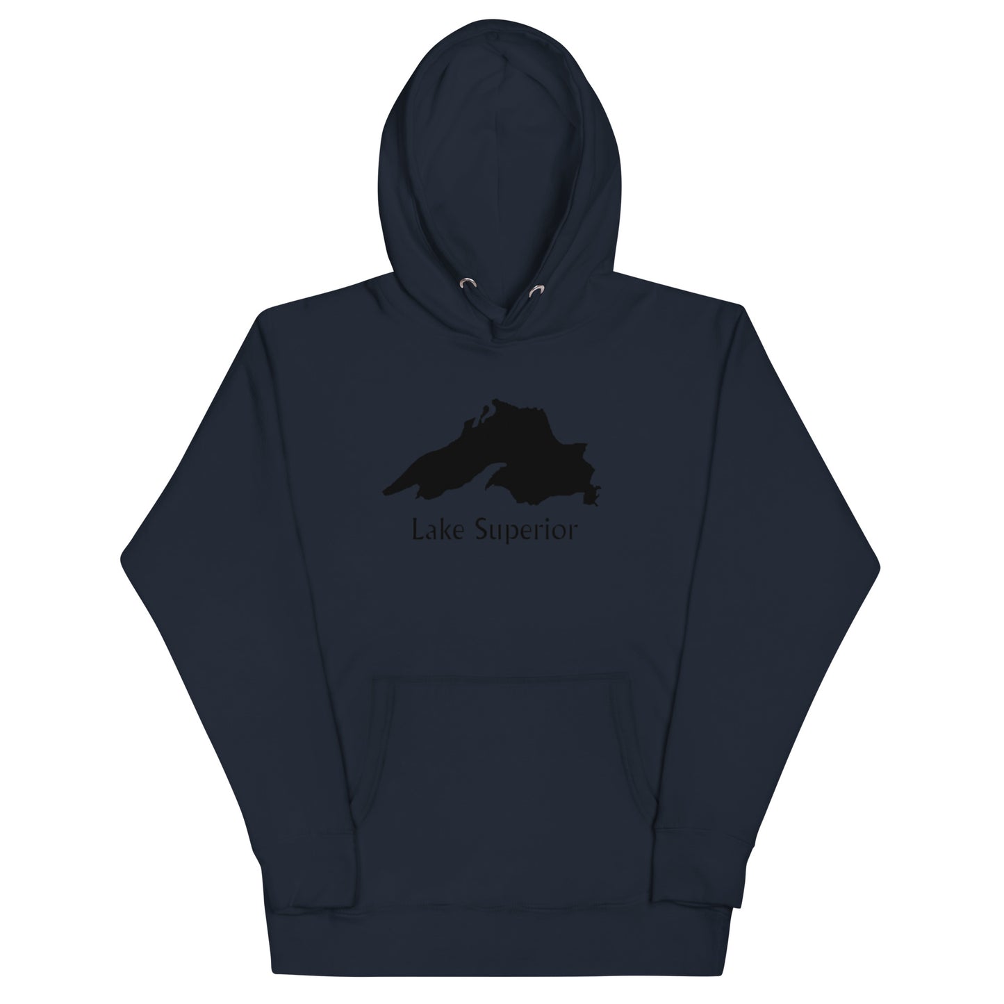 Lake Superior Hoodie