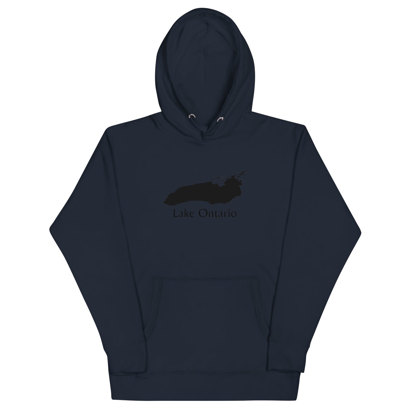 Lake Ontario Hoodie