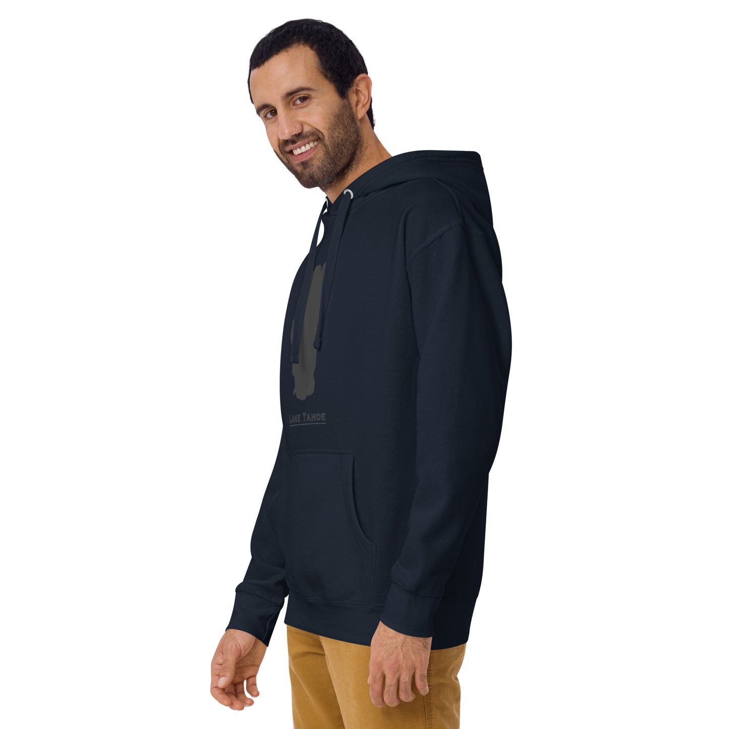 Lake Tahoe Hoodie