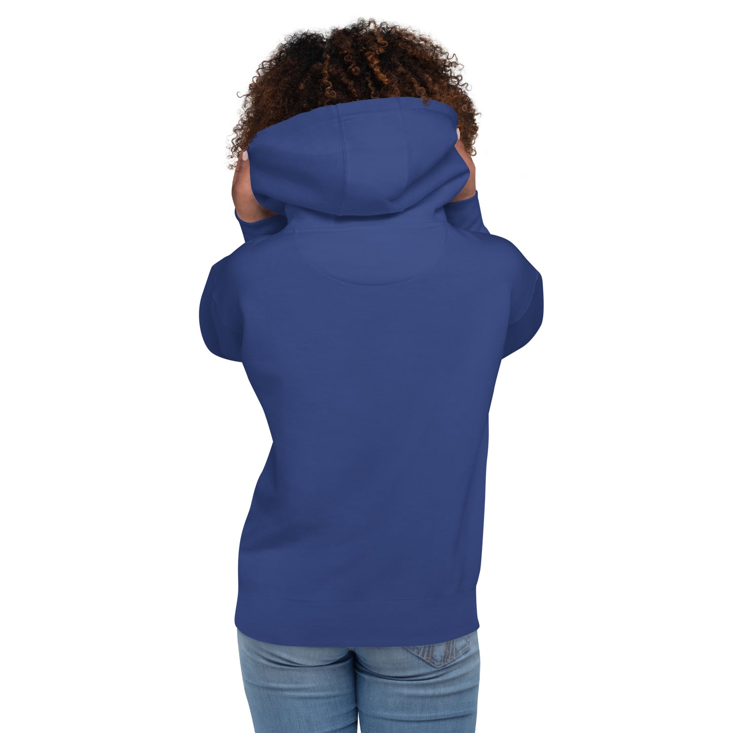 Lake Lanier hoodie
