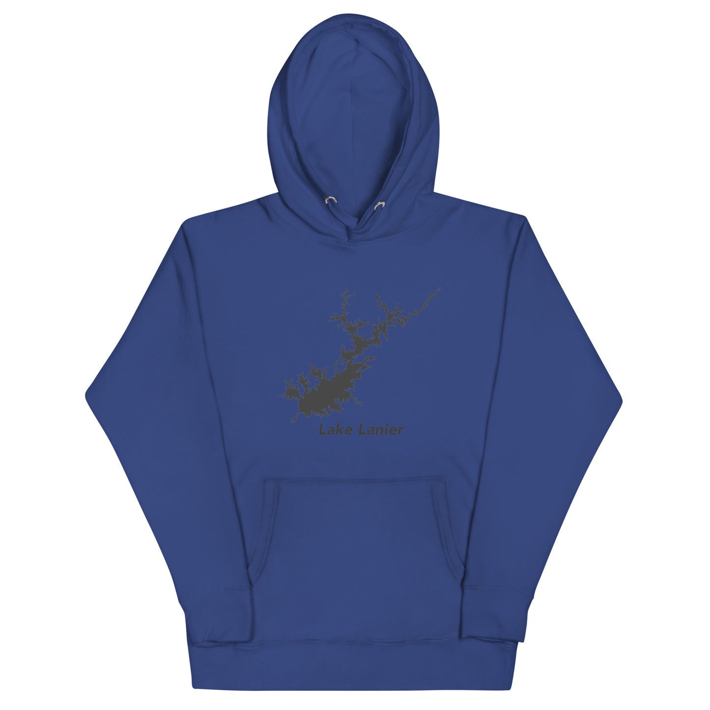 Lake Lanier hoodie