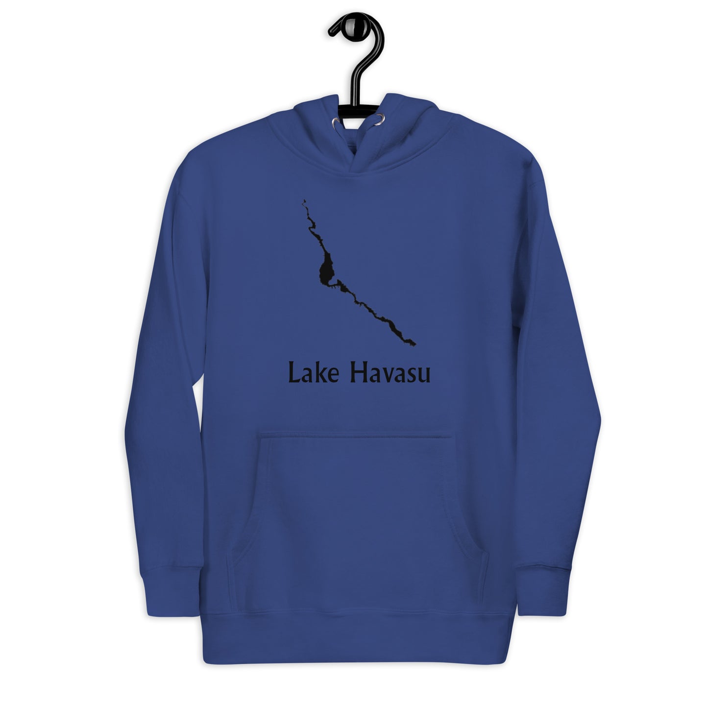 Lake Havasu Hoodie