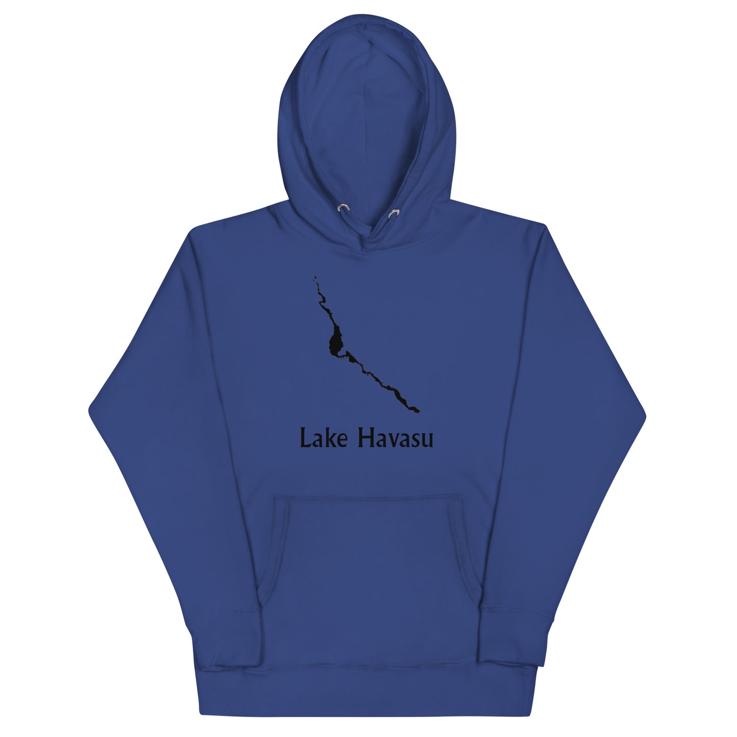 Lake Havasu Hoodie