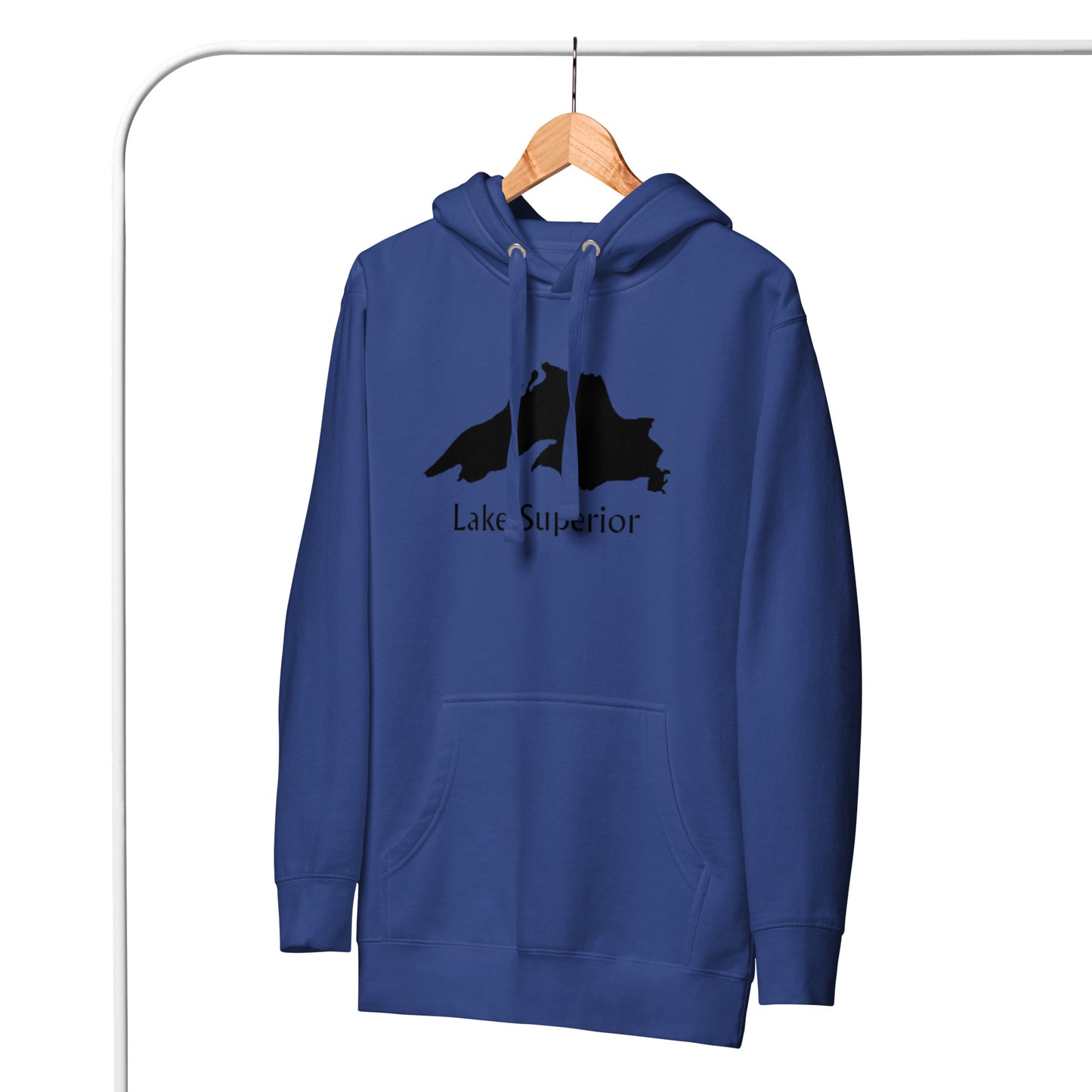 Lake Superior Hoodie