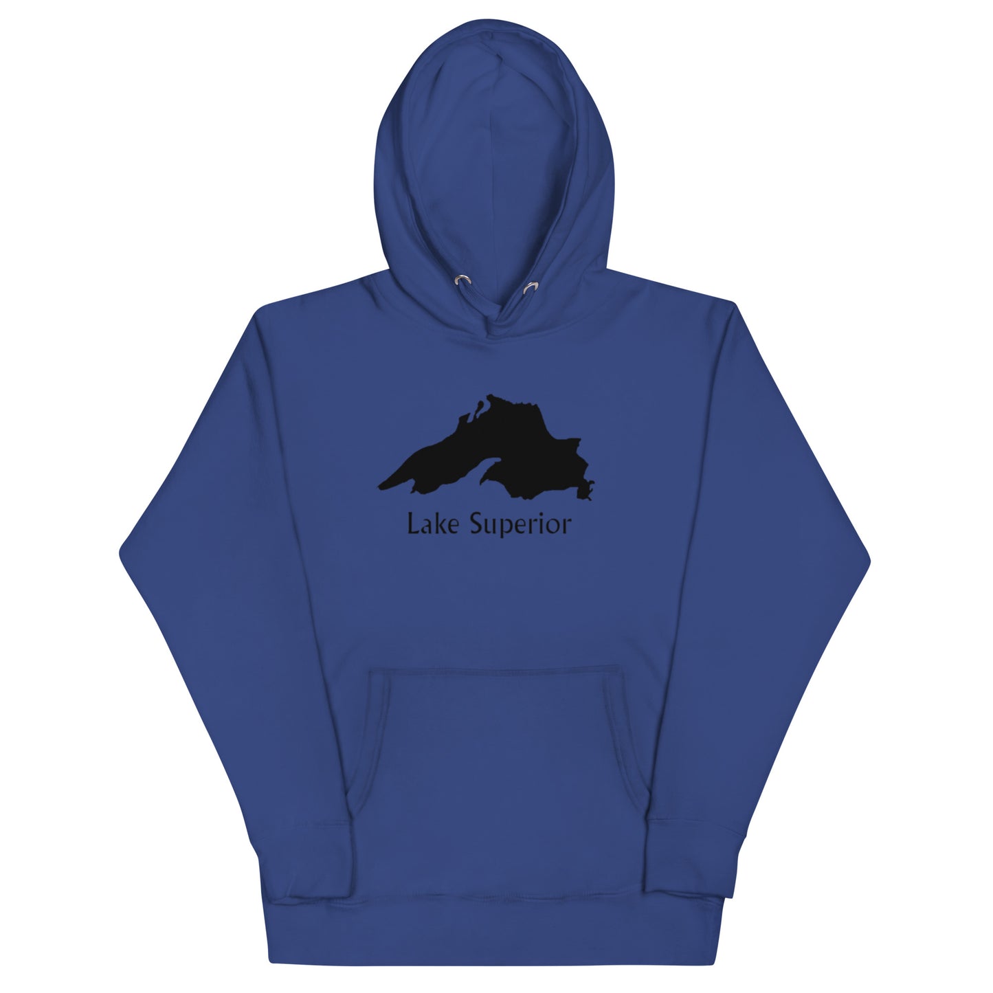 Lake Superior Hoodie
