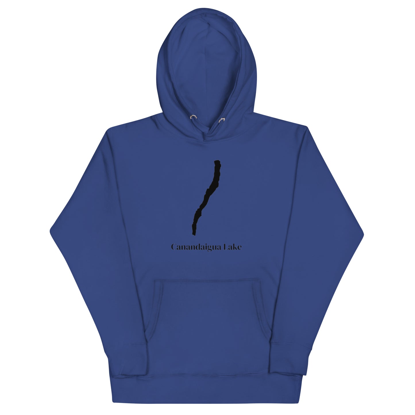 Canandaigua Lake Hoodie