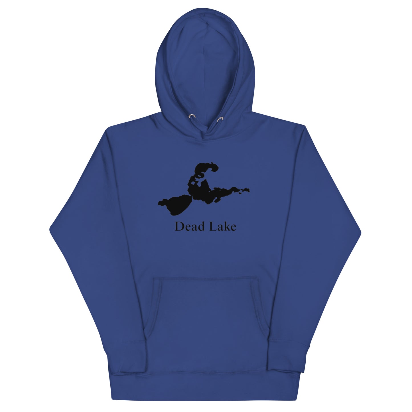 Dead Lake Hoodie