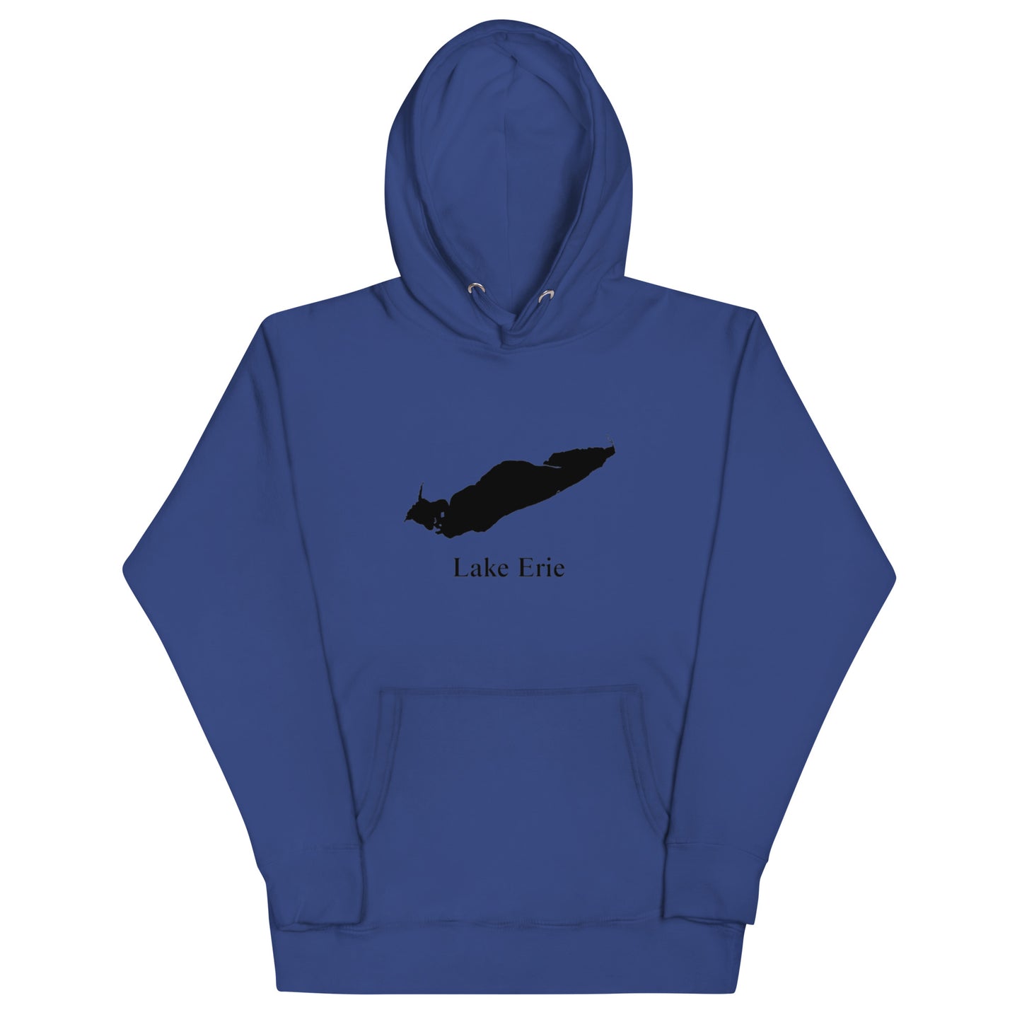 Lake Erie Hoodie
