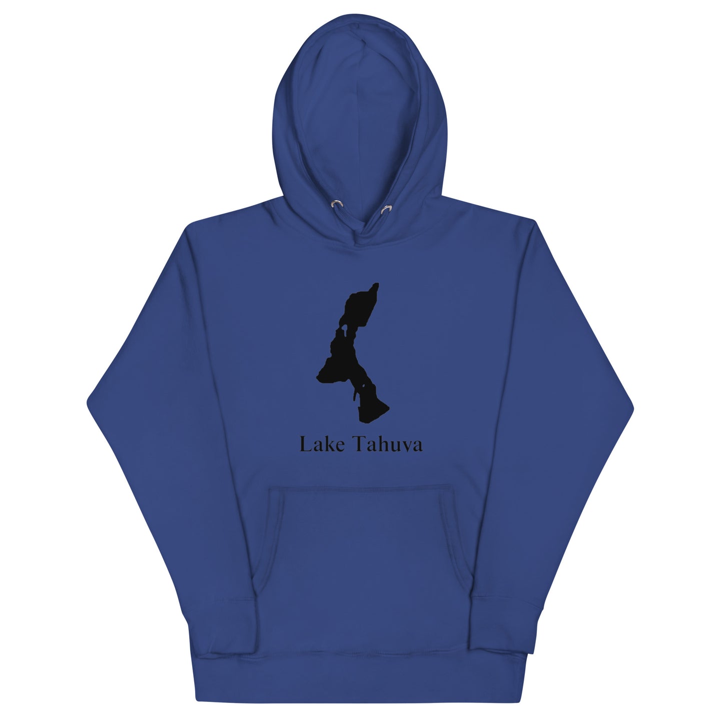 Lake Tahuya Hoodie