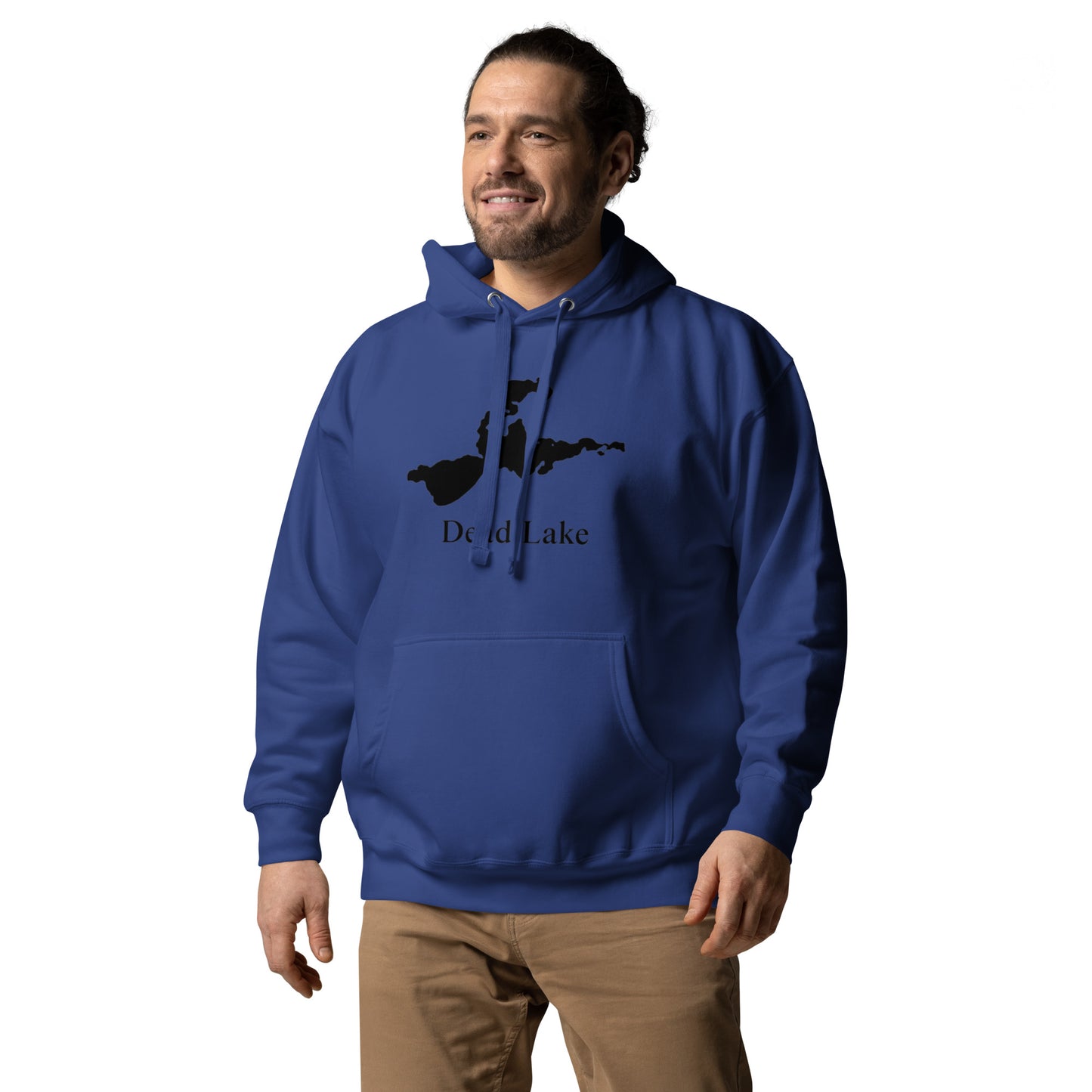 Dead Lake Hoodie