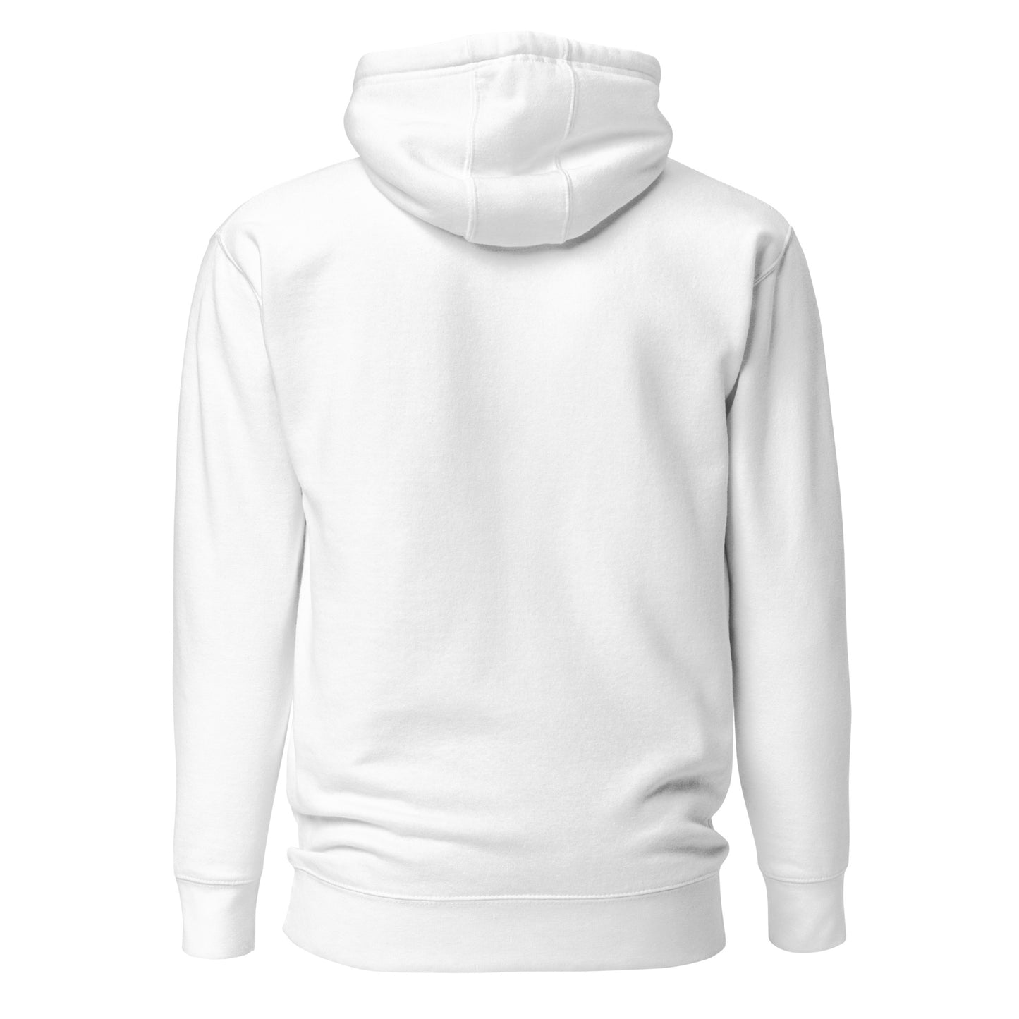Lake Tahoe Hoodie