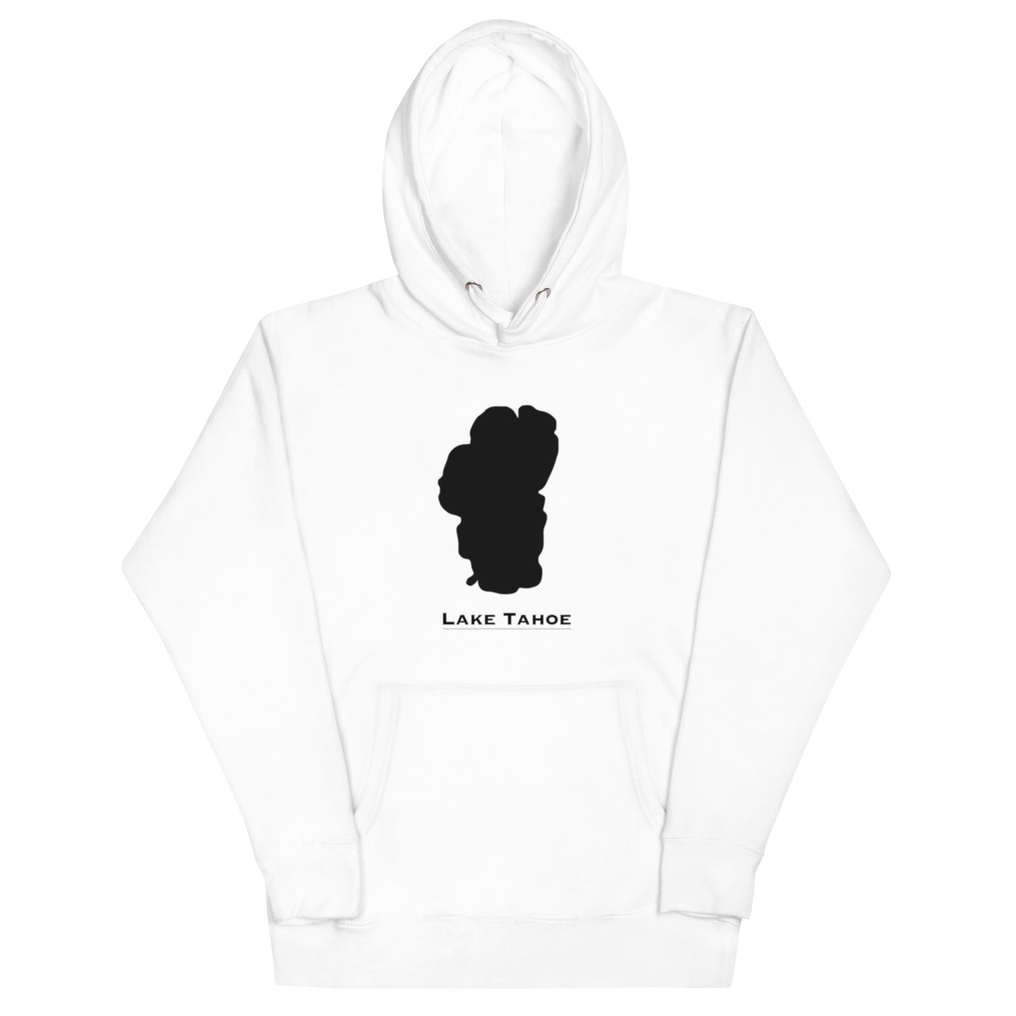 Lake Tahoe Hoodie