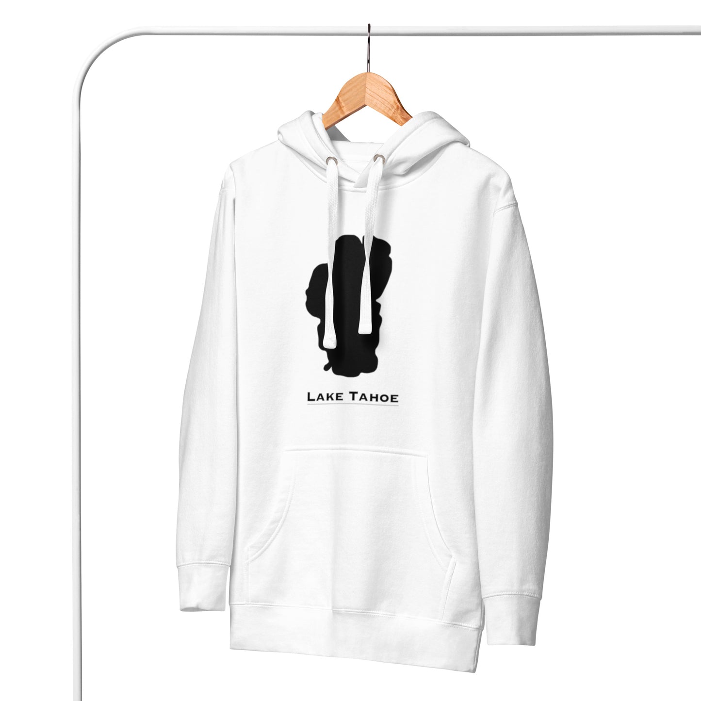 Lake Tahoe Hoodie