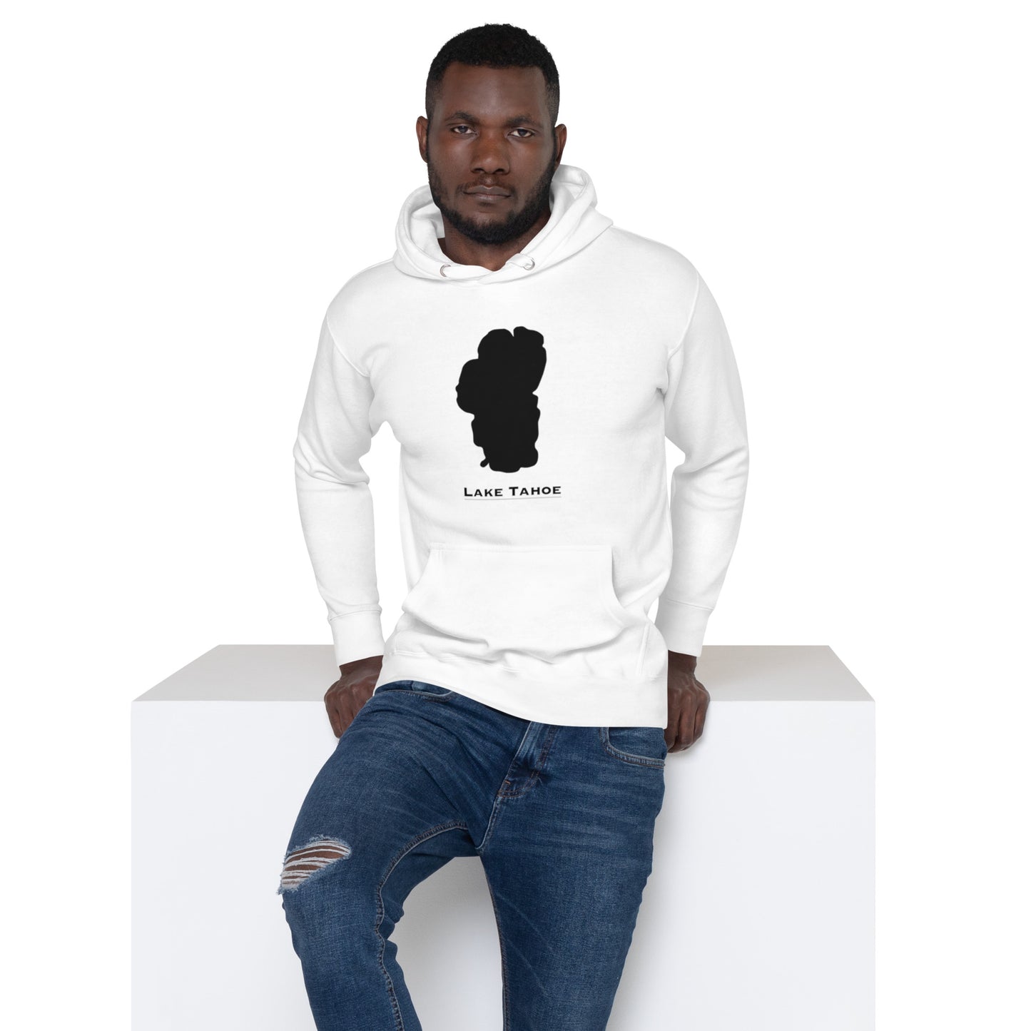 Lake Tahoe Hoodie