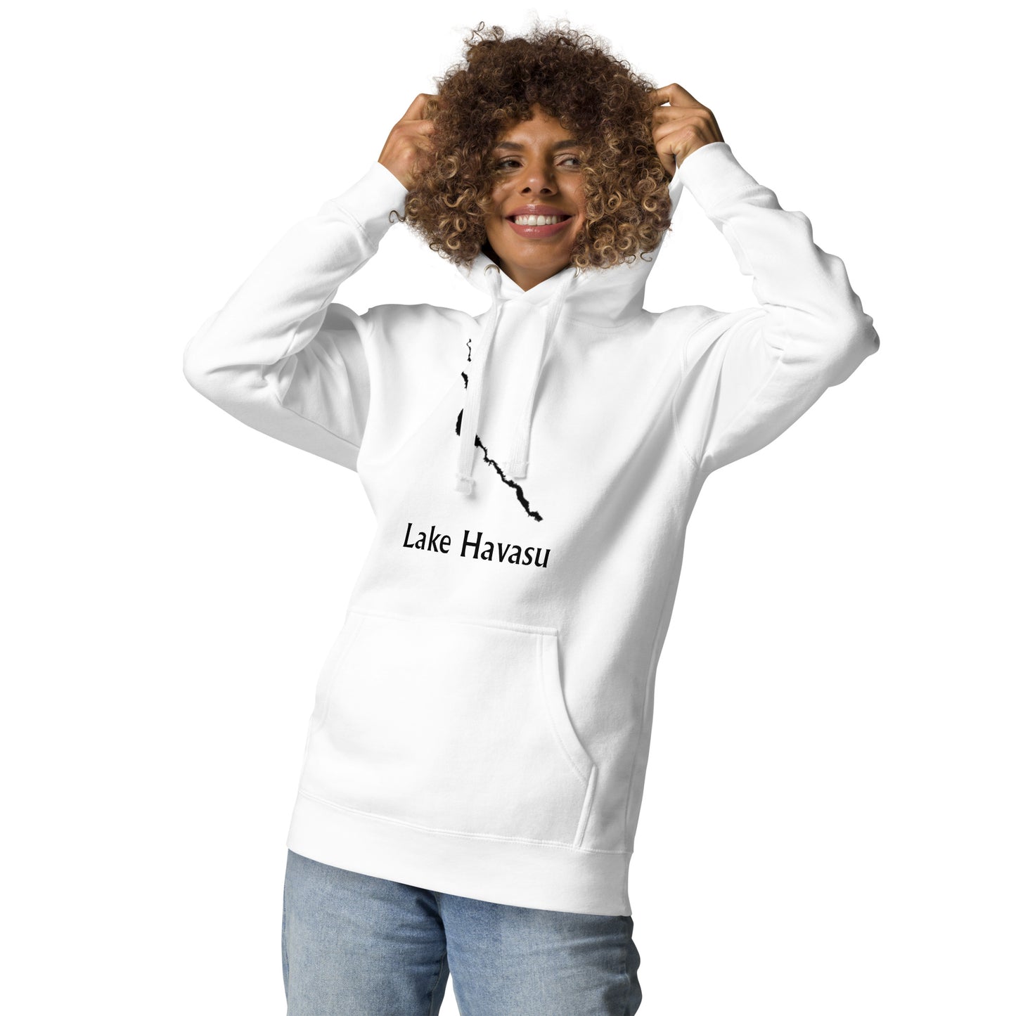 Lake Havasu Hoodie