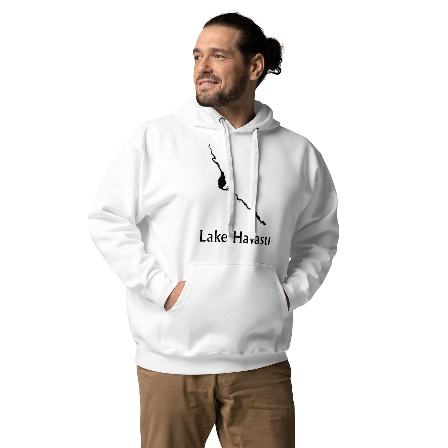 Lake Havasu Hoodie