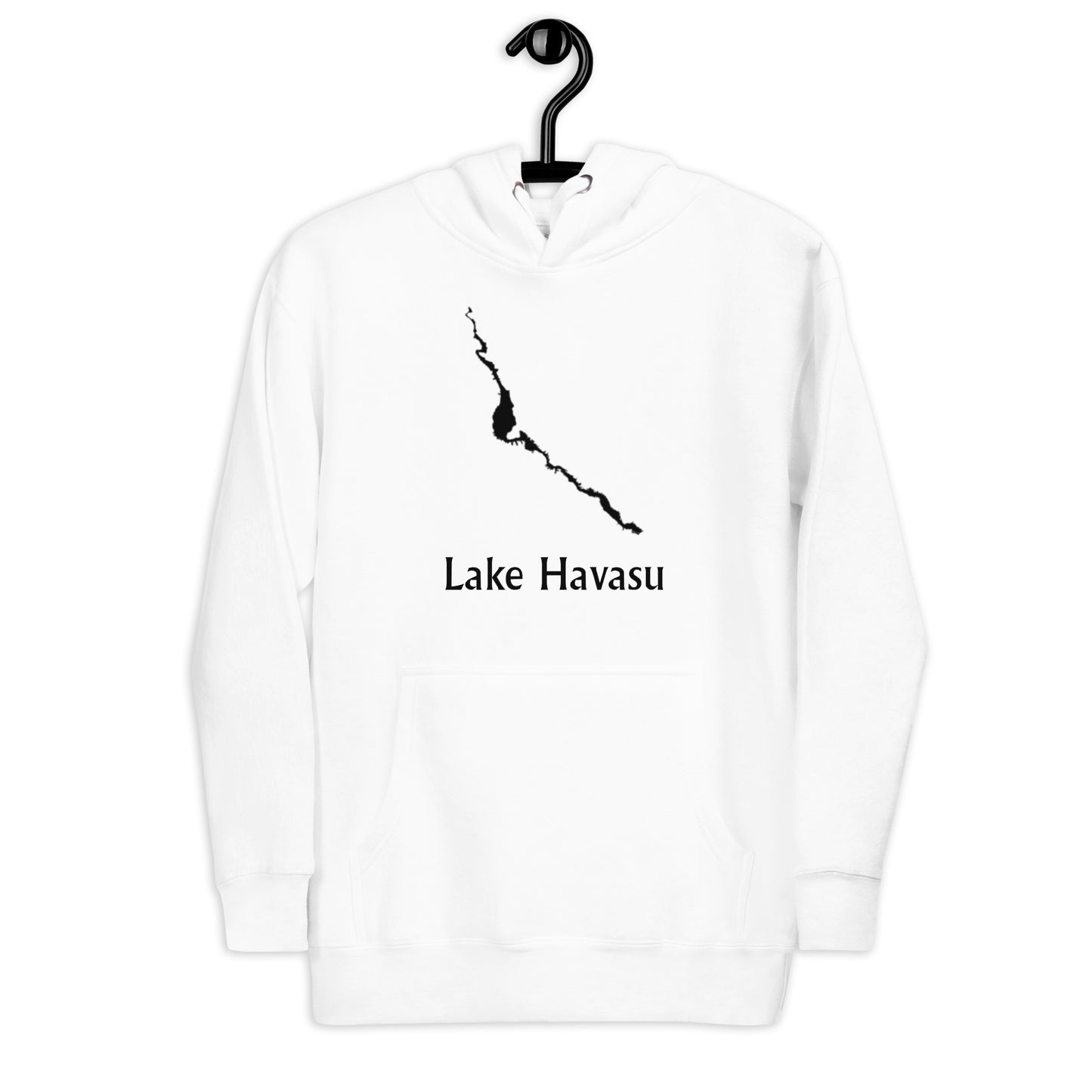 Lake Havasu Hoodie
