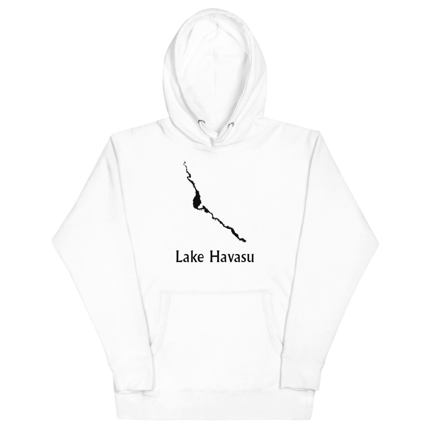 Lake Havasu Hoodie