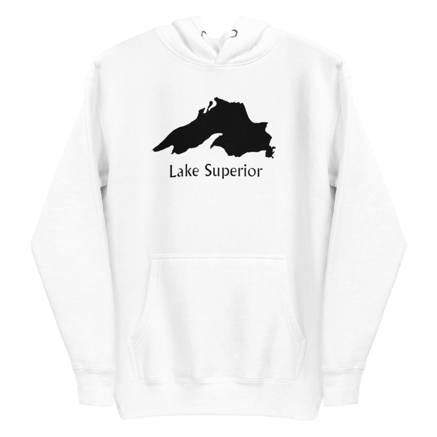 Lake Superior Hoodie