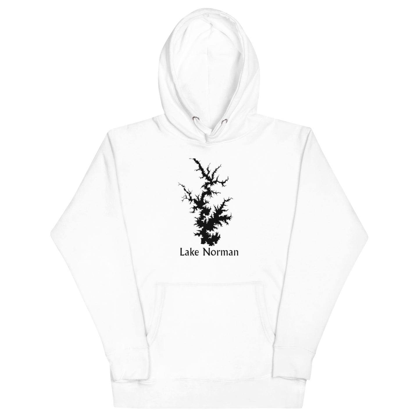 Lake Norman Hoodie