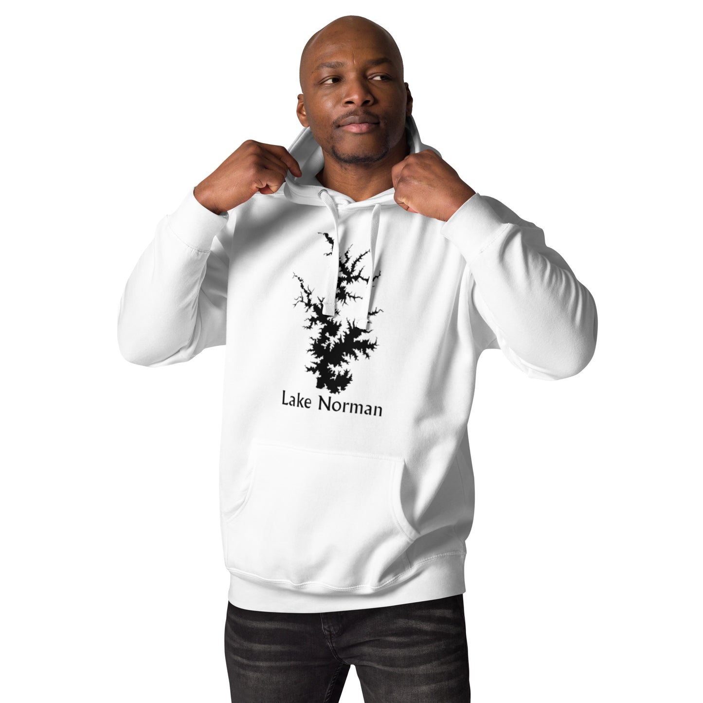 Lake Norman Hoodie