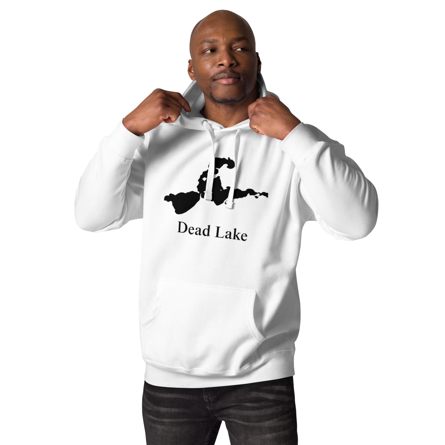 Dead Lake Hoodie