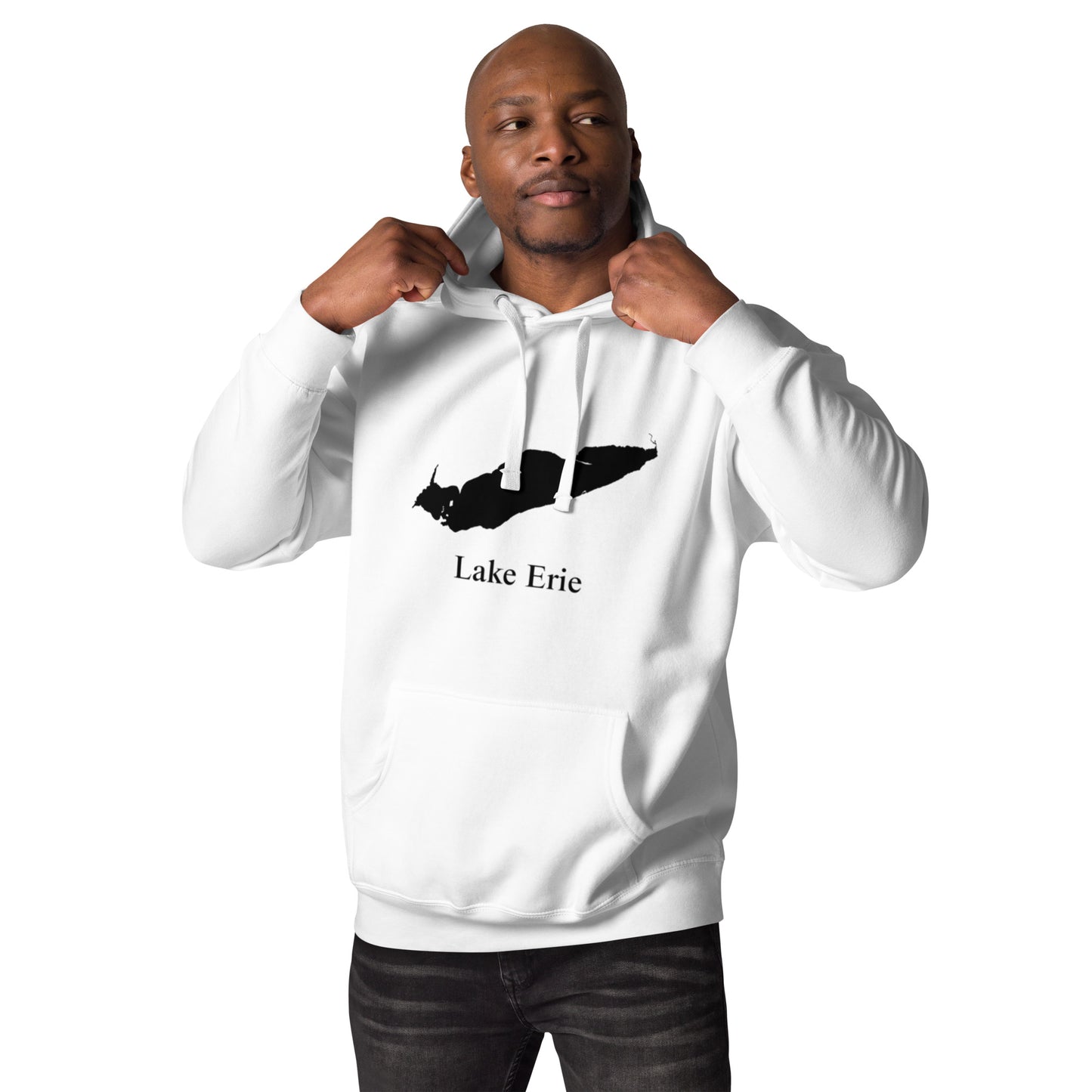 Lake Erie Hoodie