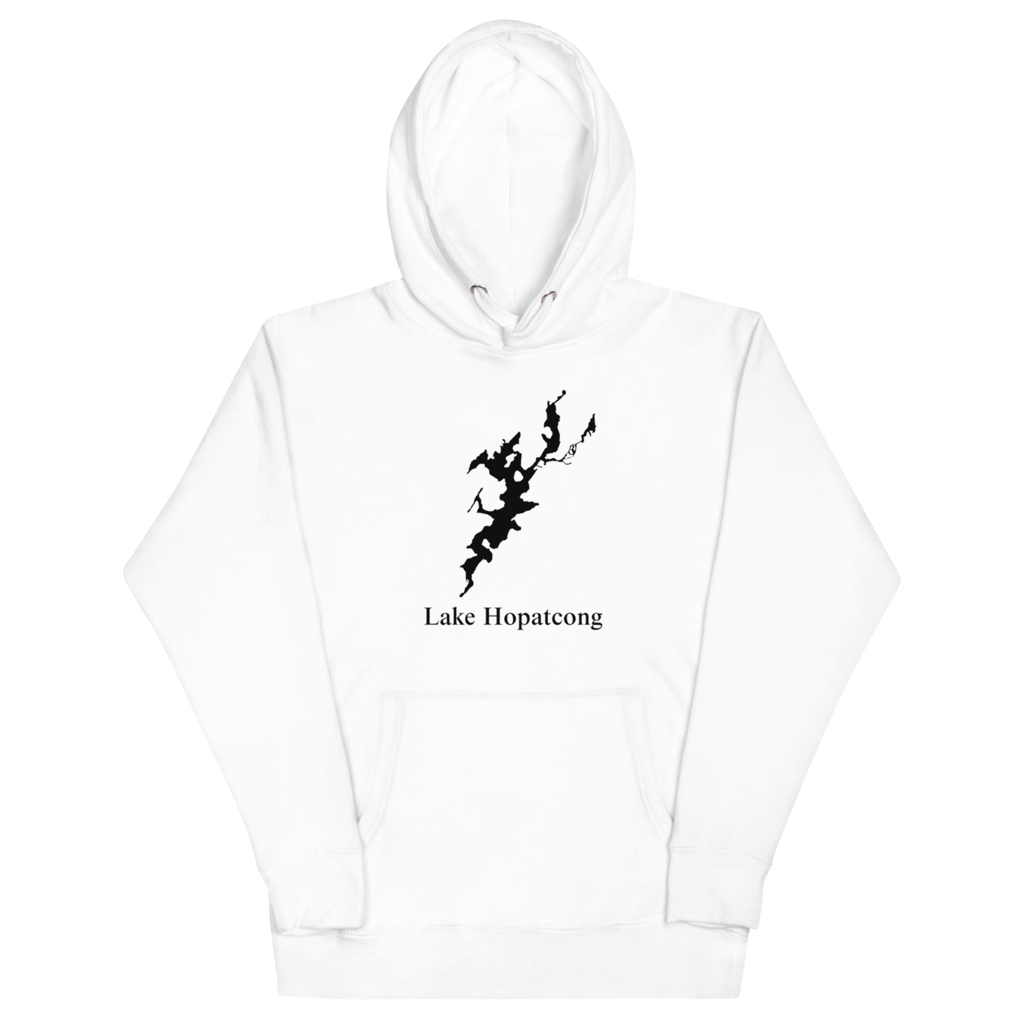 Lake Hopatcong Hoodie