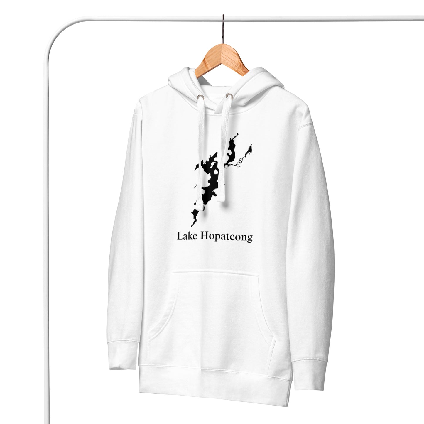 Lake Hopatcong Hoodie