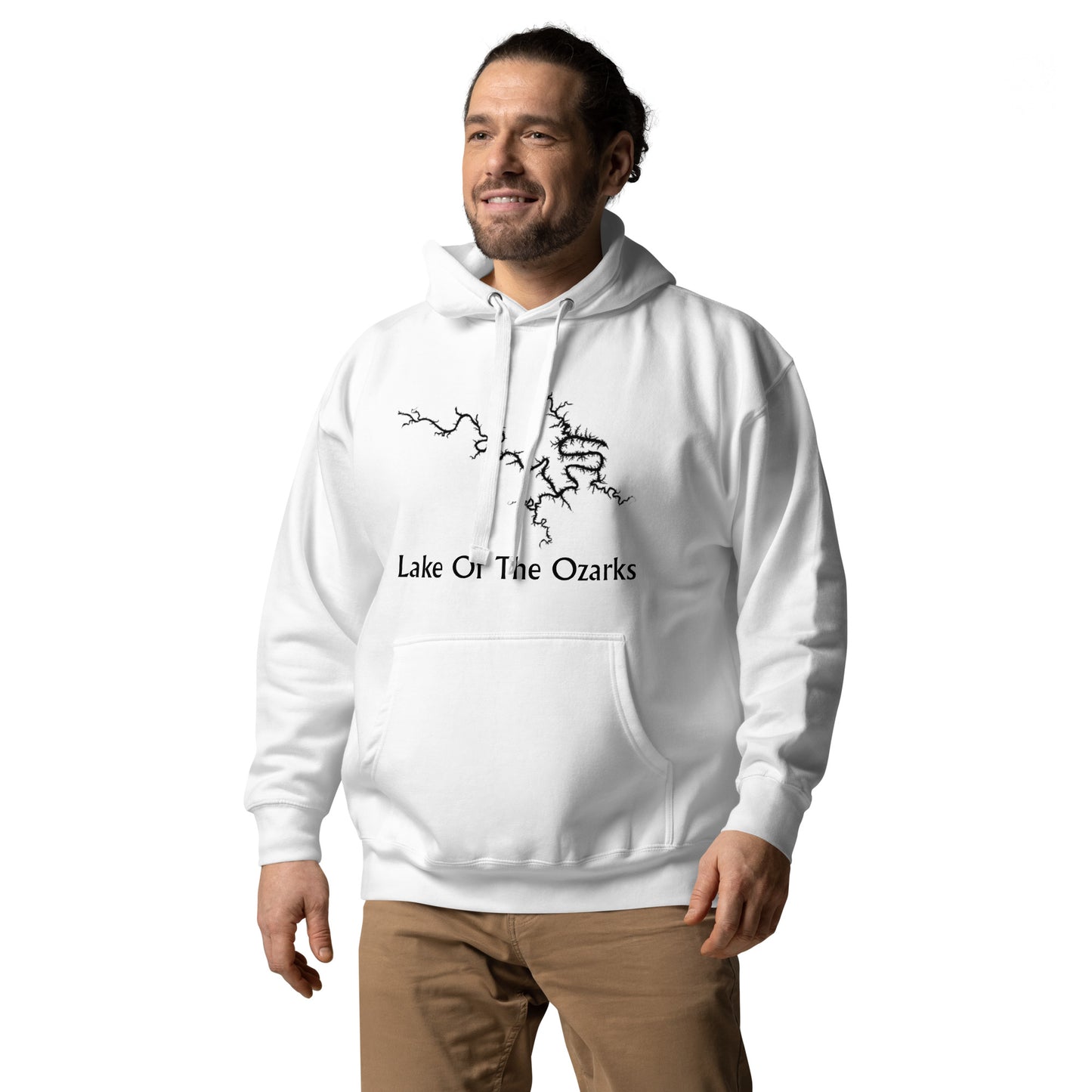 Lake of the Ozarks hoodie