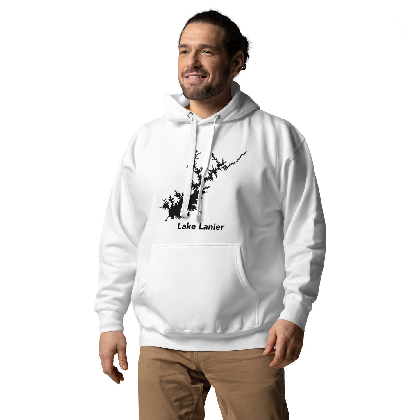 Lake Lanier hoodie