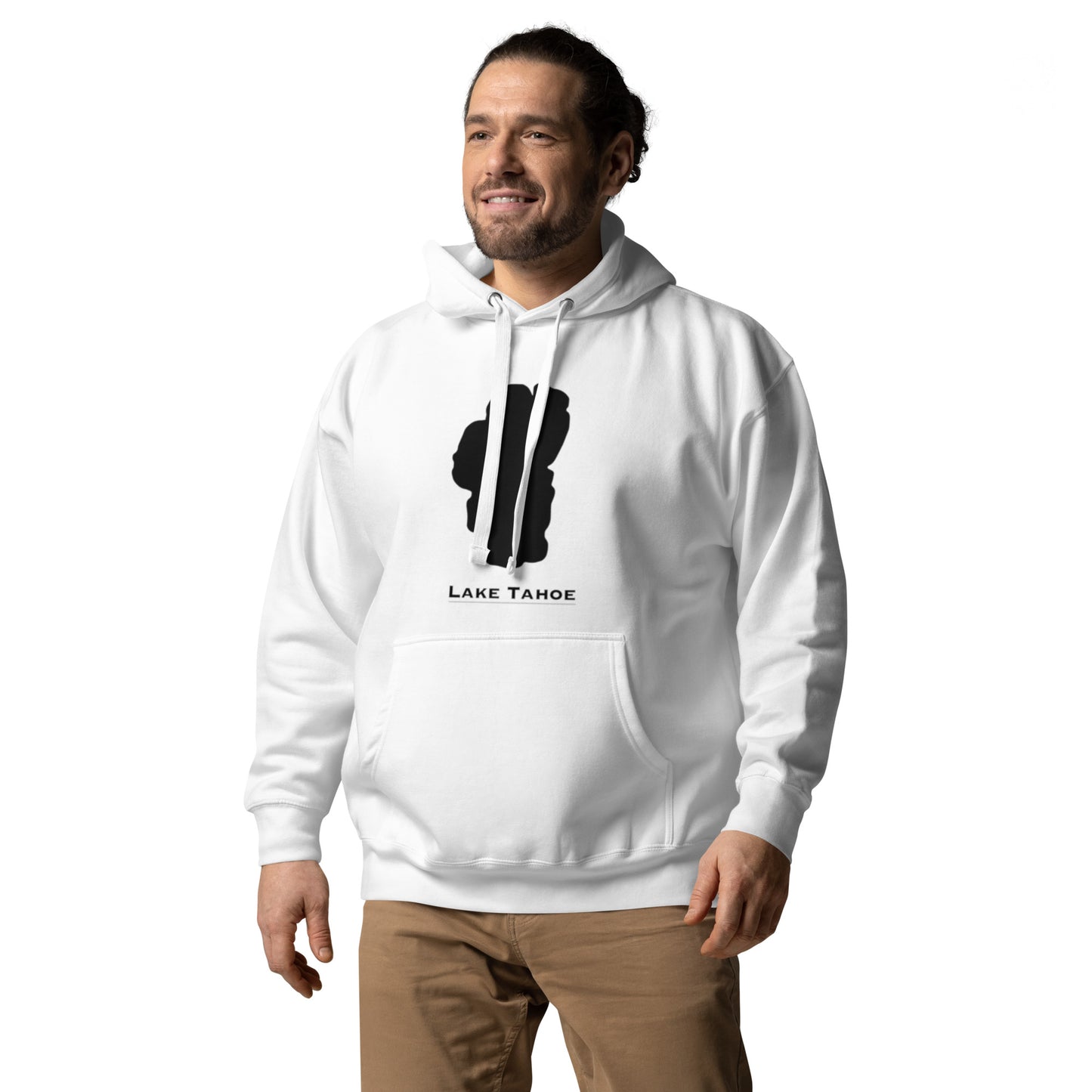 Lake Tahoe Hoodie