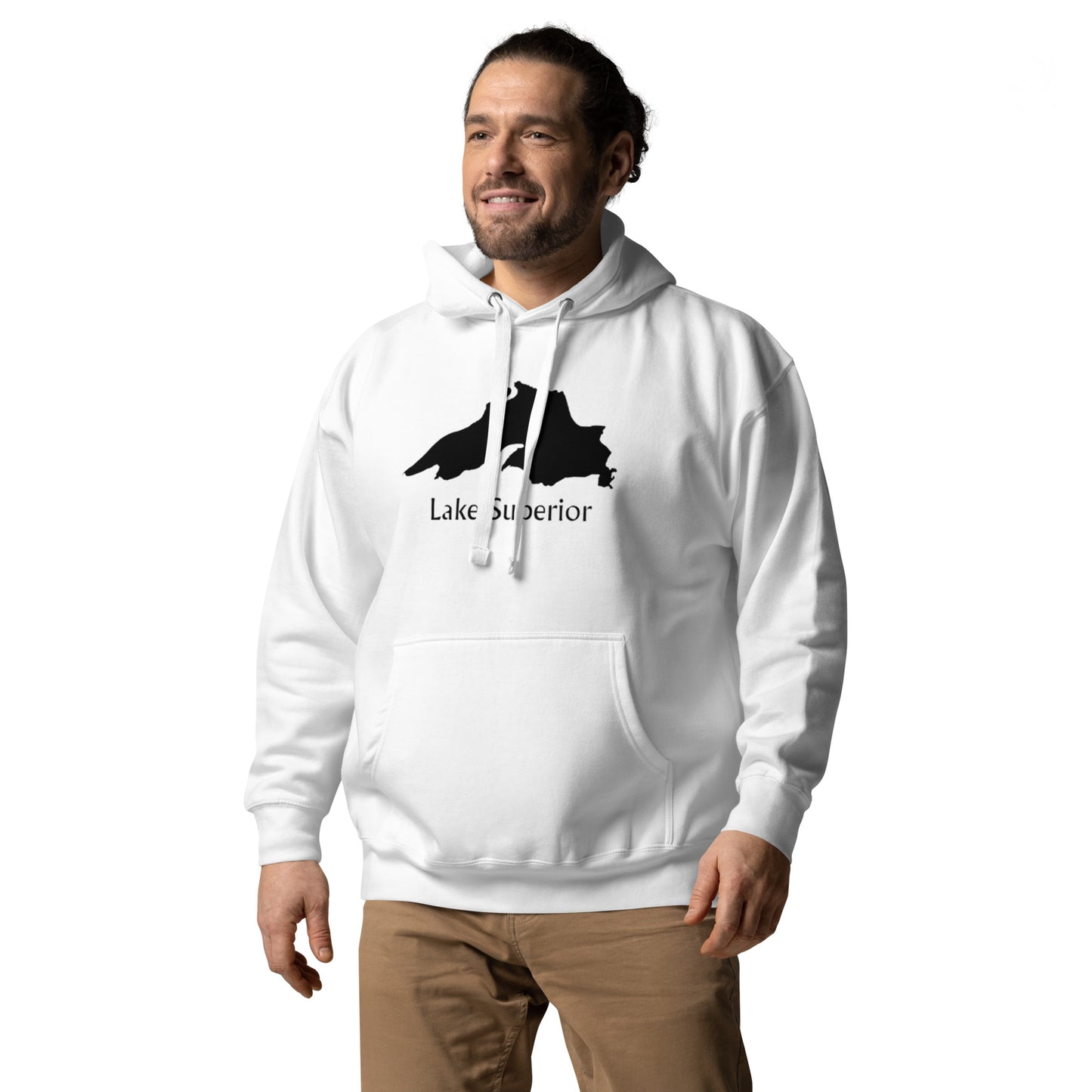 Lake Superior Hoodie